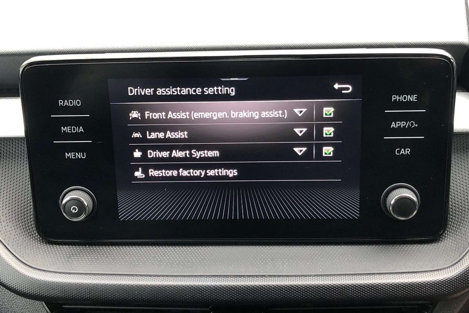 2022 SKODA FABIA 2022 SKODA FABIA