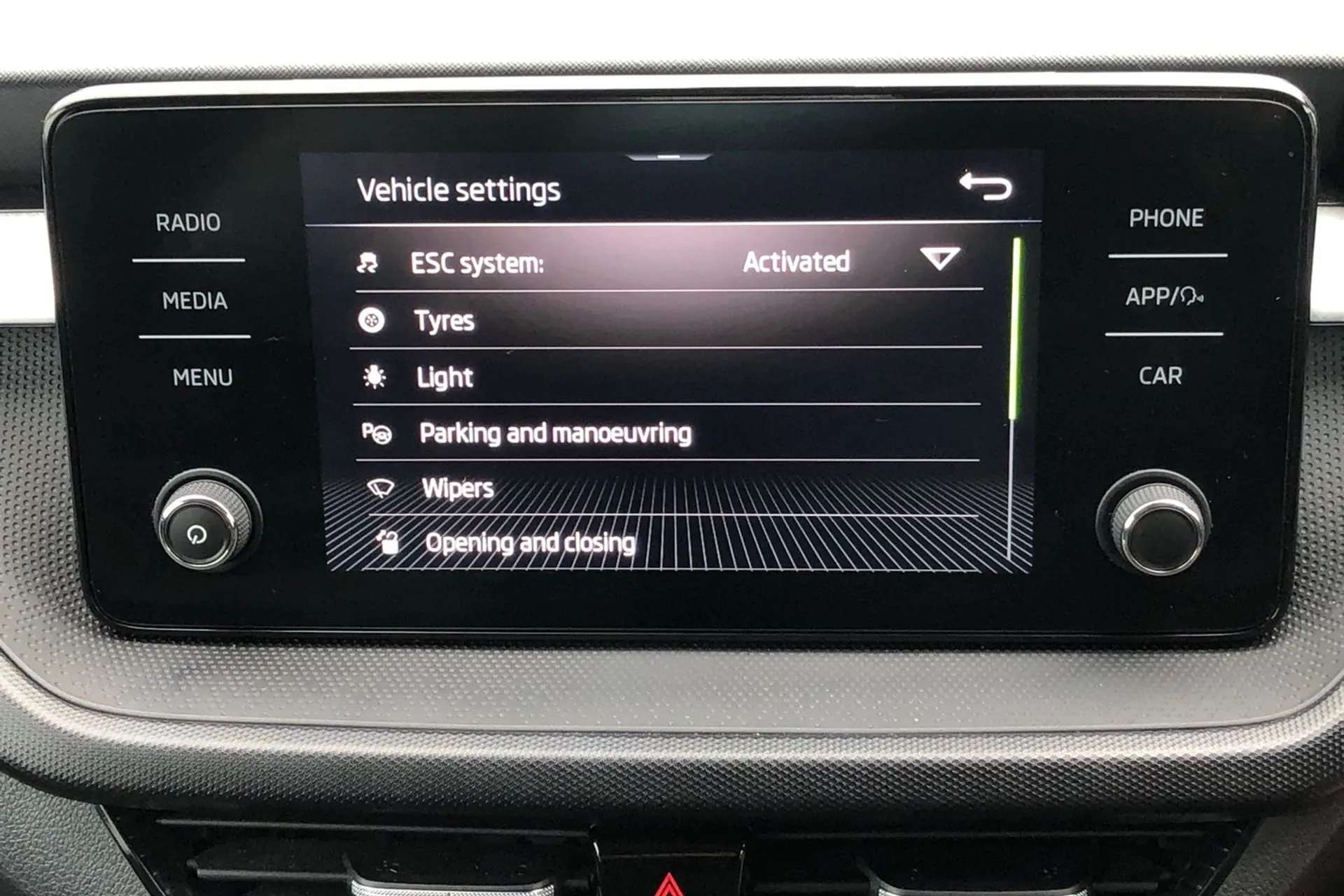 2022 SKODA FABIA 2022 SKODA FABIA