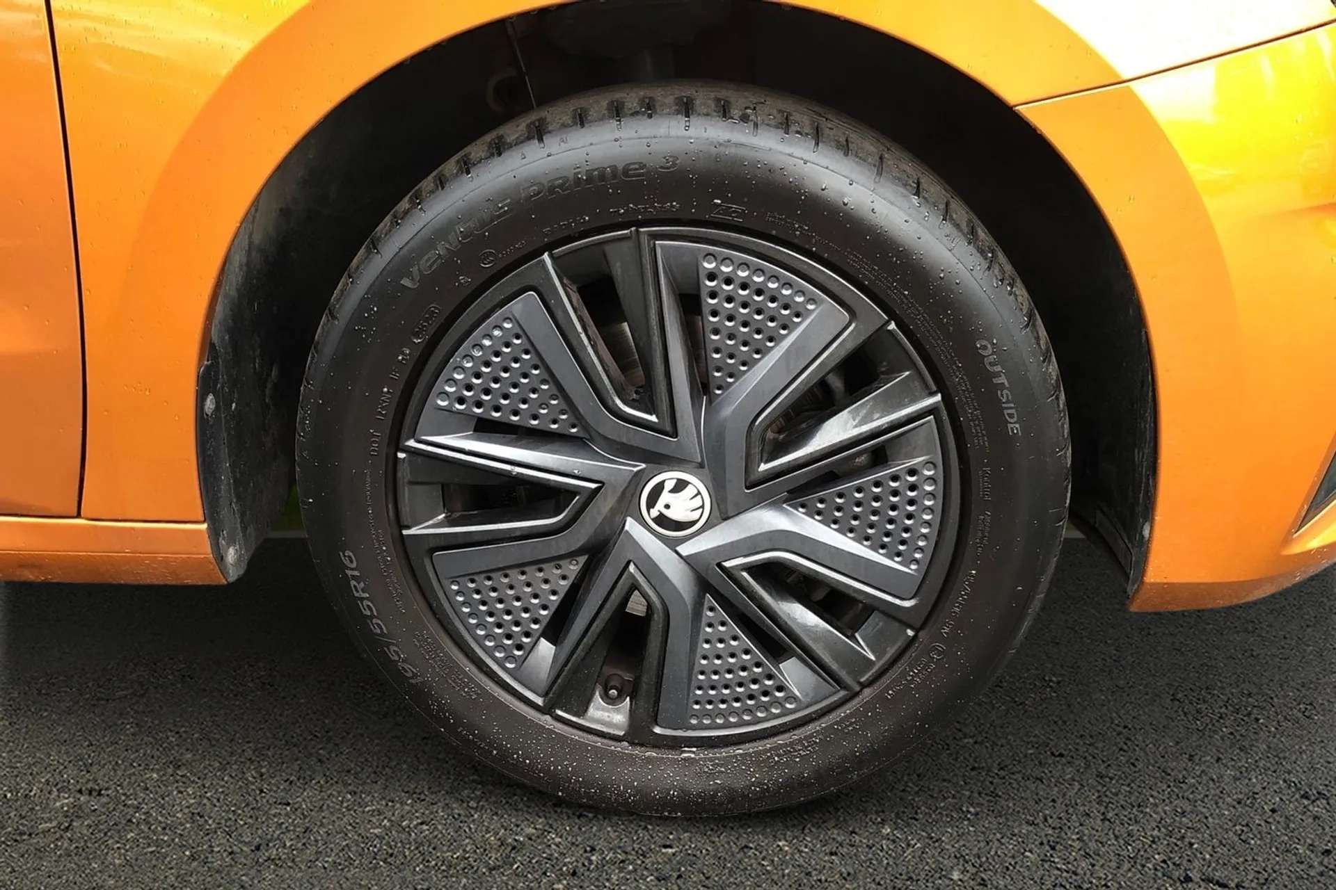 2022 SKODA FABIA 2022 SKODA FABIA