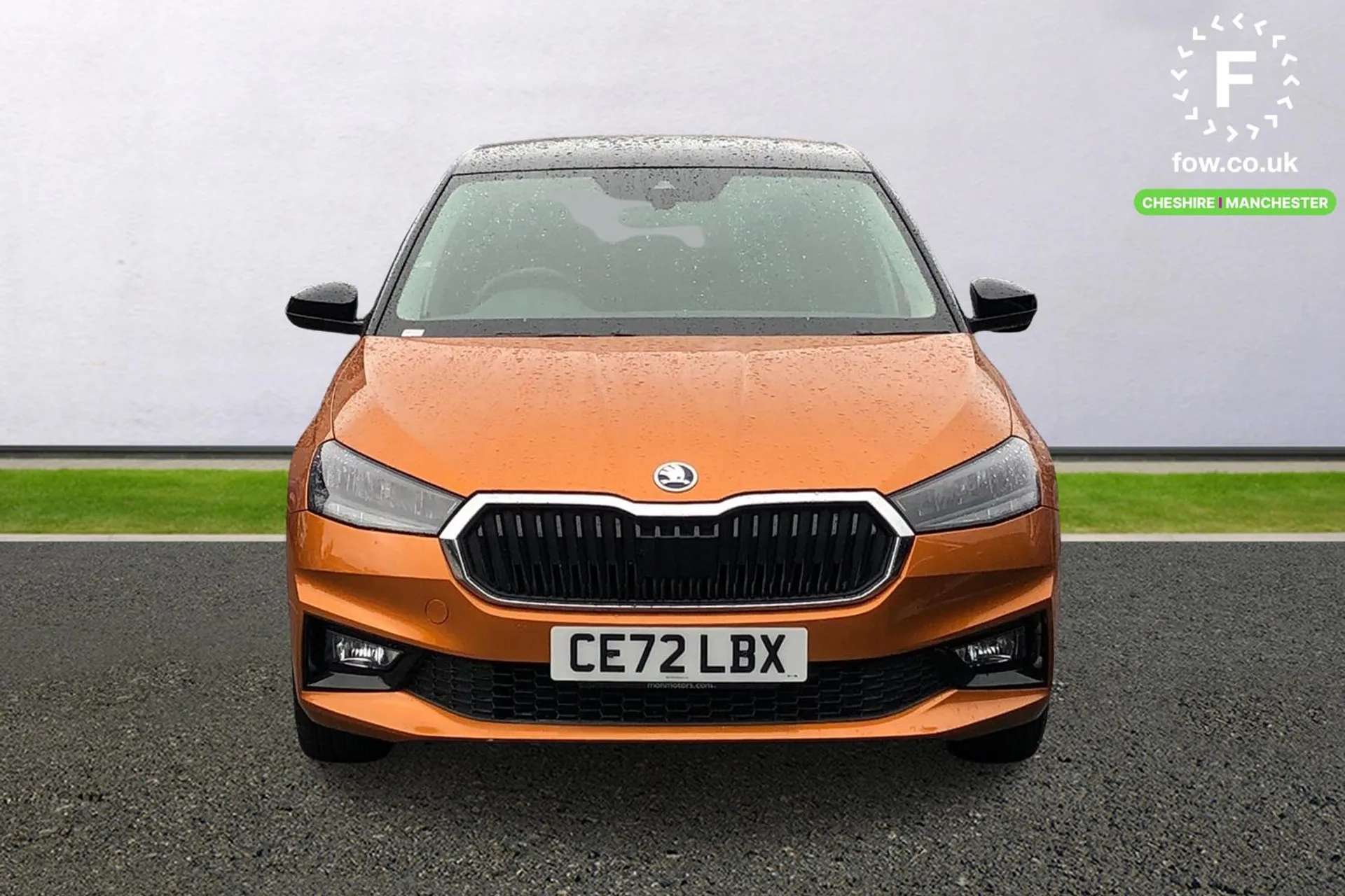 2022 SKODA FABIA 2022 SKODA FABIA