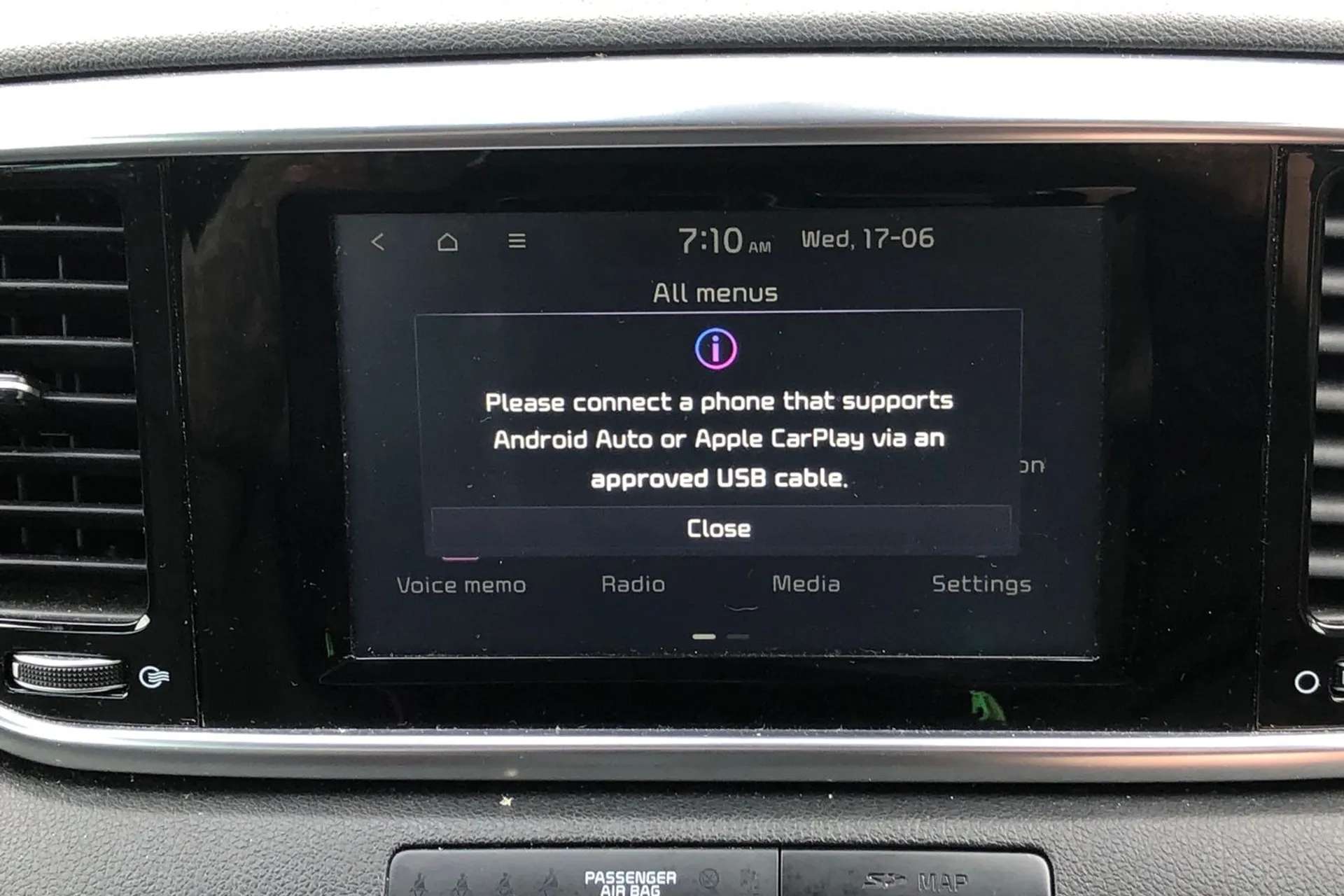 2019 KIA SPORTAGE 2019 KIA SPORTAGE