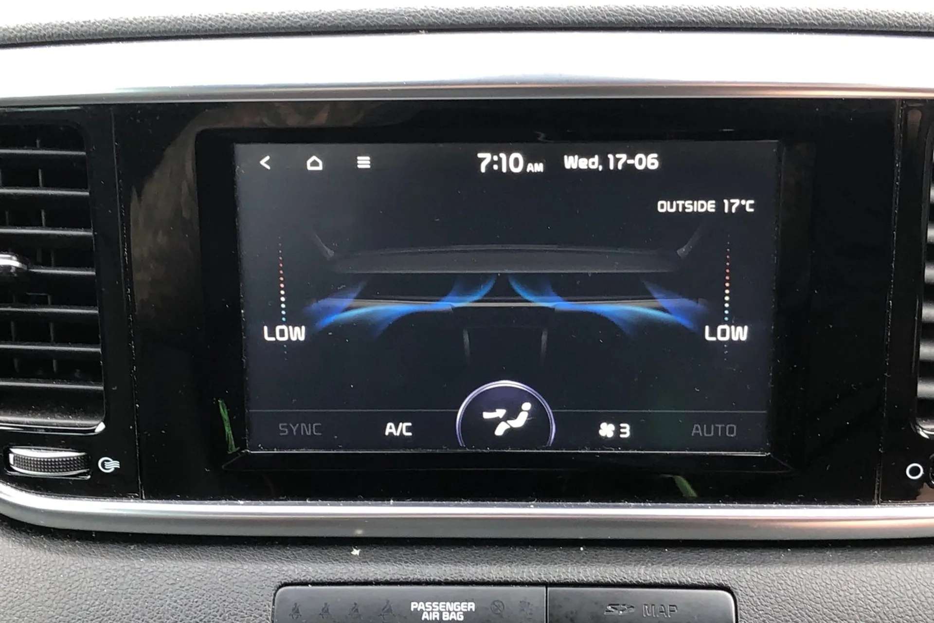 2019 KIA SPORTAGE 2019 KIA SPORTAGE