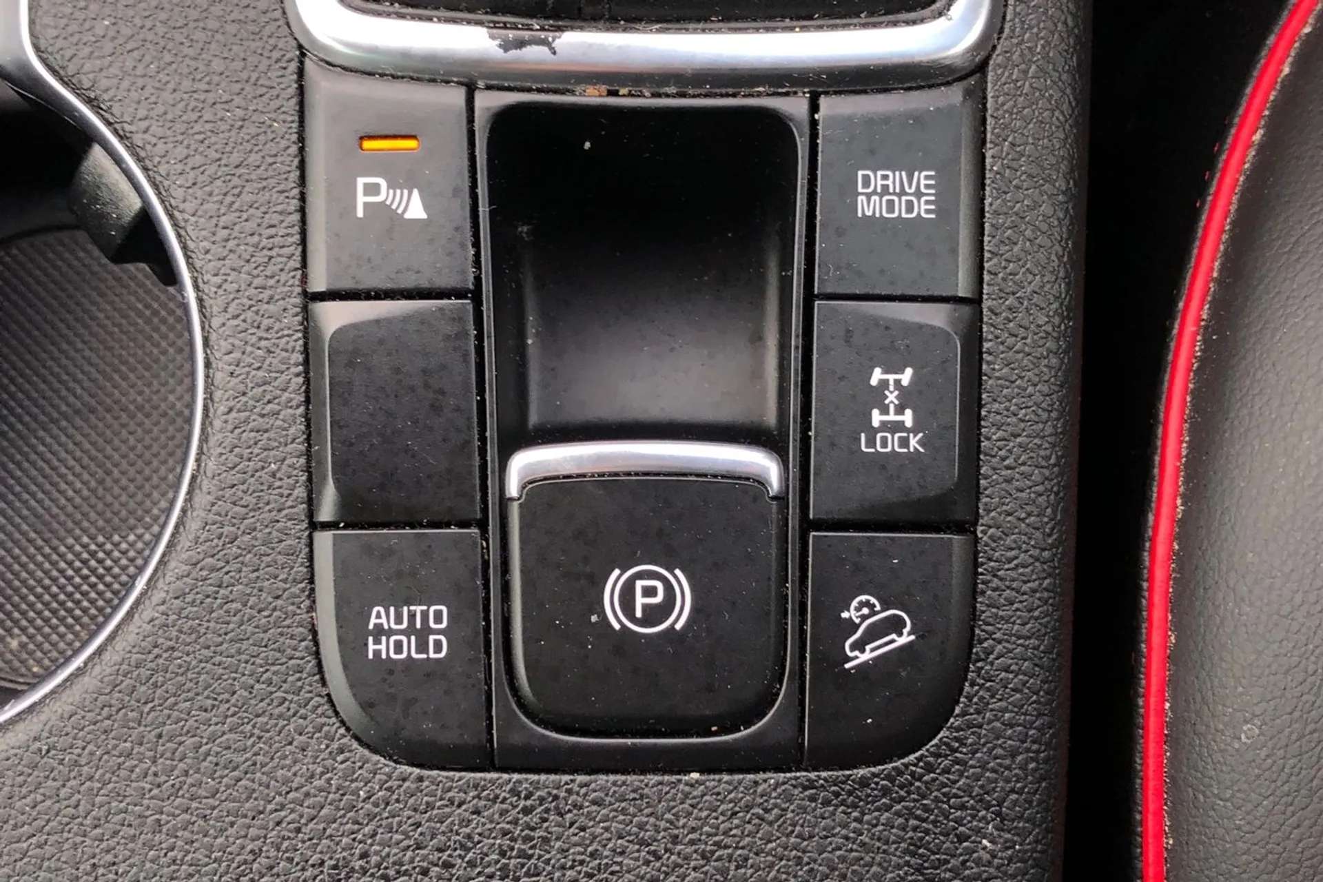 2019 KIA SPORTAGE 2019 KIA SPORTAGE