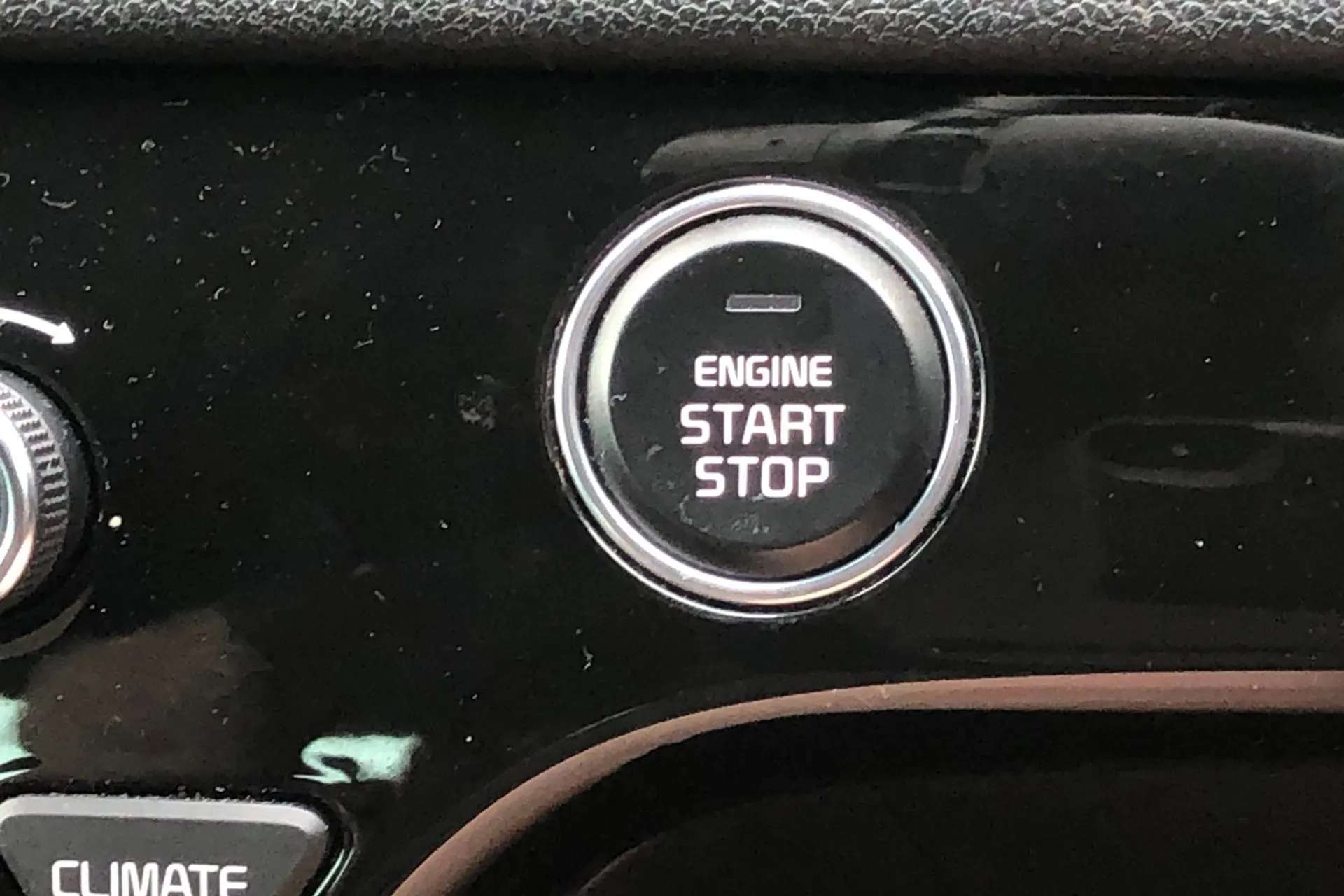 2019 KIA SPORTAGE 2019 KIA SPORTAGE
