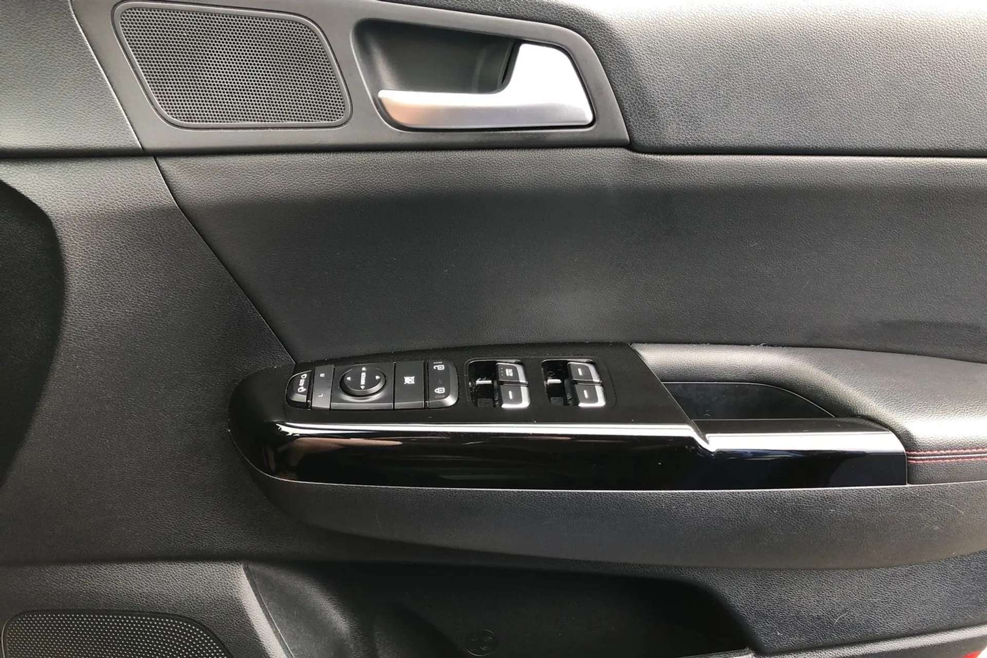 2019 KIA SPORTAGE 2019 KIA SPORTAGE