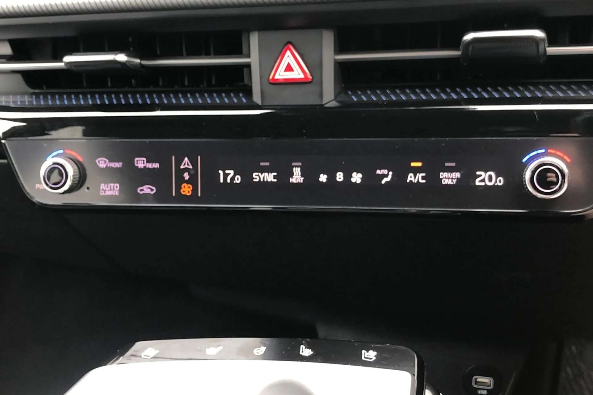 2023 KIA EV6 2023 KIA EV6