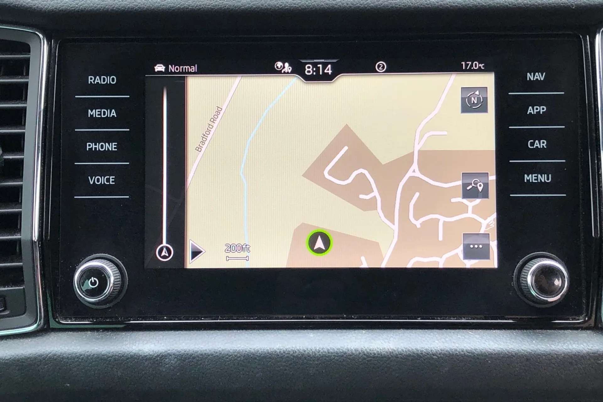 2021 SKODA KODIAQ 2021 SKODA KODIAQ