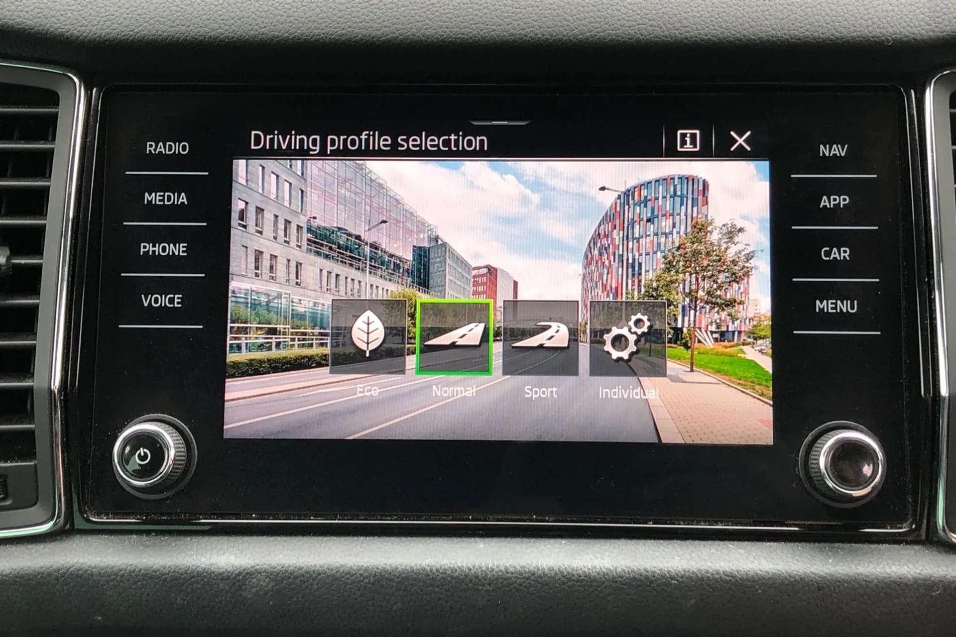 2021 SKODA KODIAQ 2021 SKODA KODIAQ