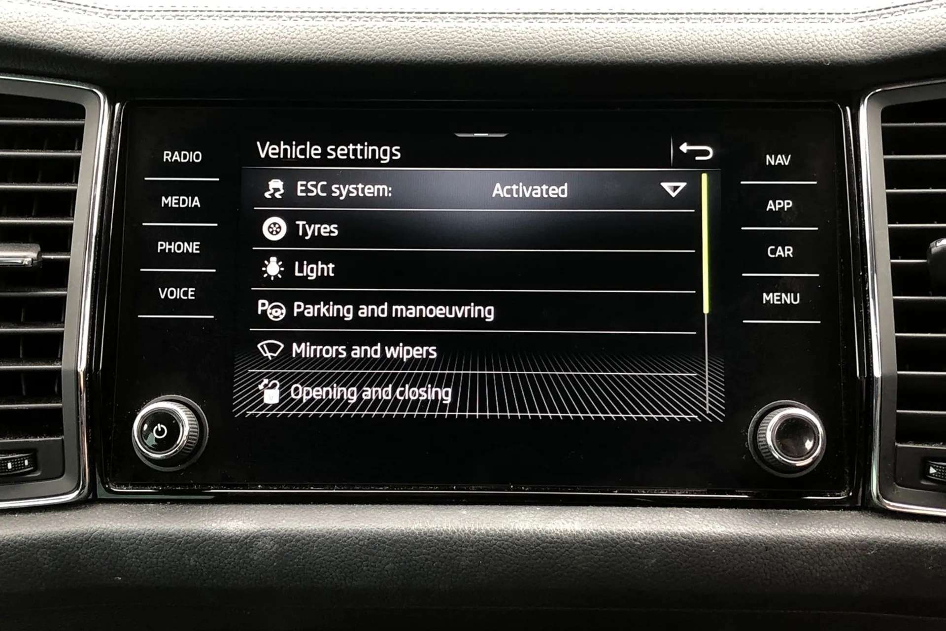 2021 SKODA KODIAQ 2021 SKODA KODIAQ