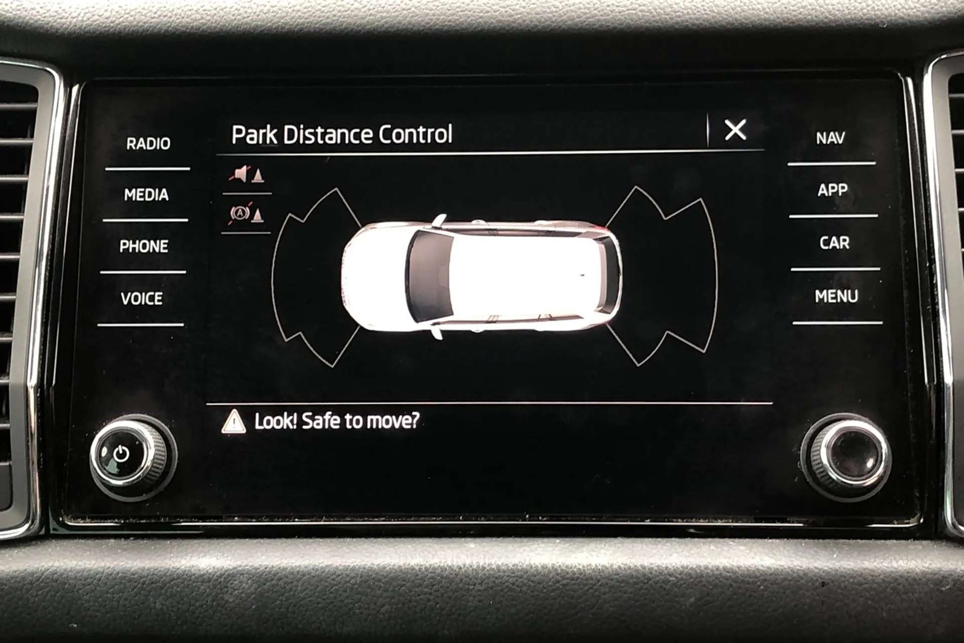 2021 SKODA KODIAQ 2021 SKODA KODIAQ