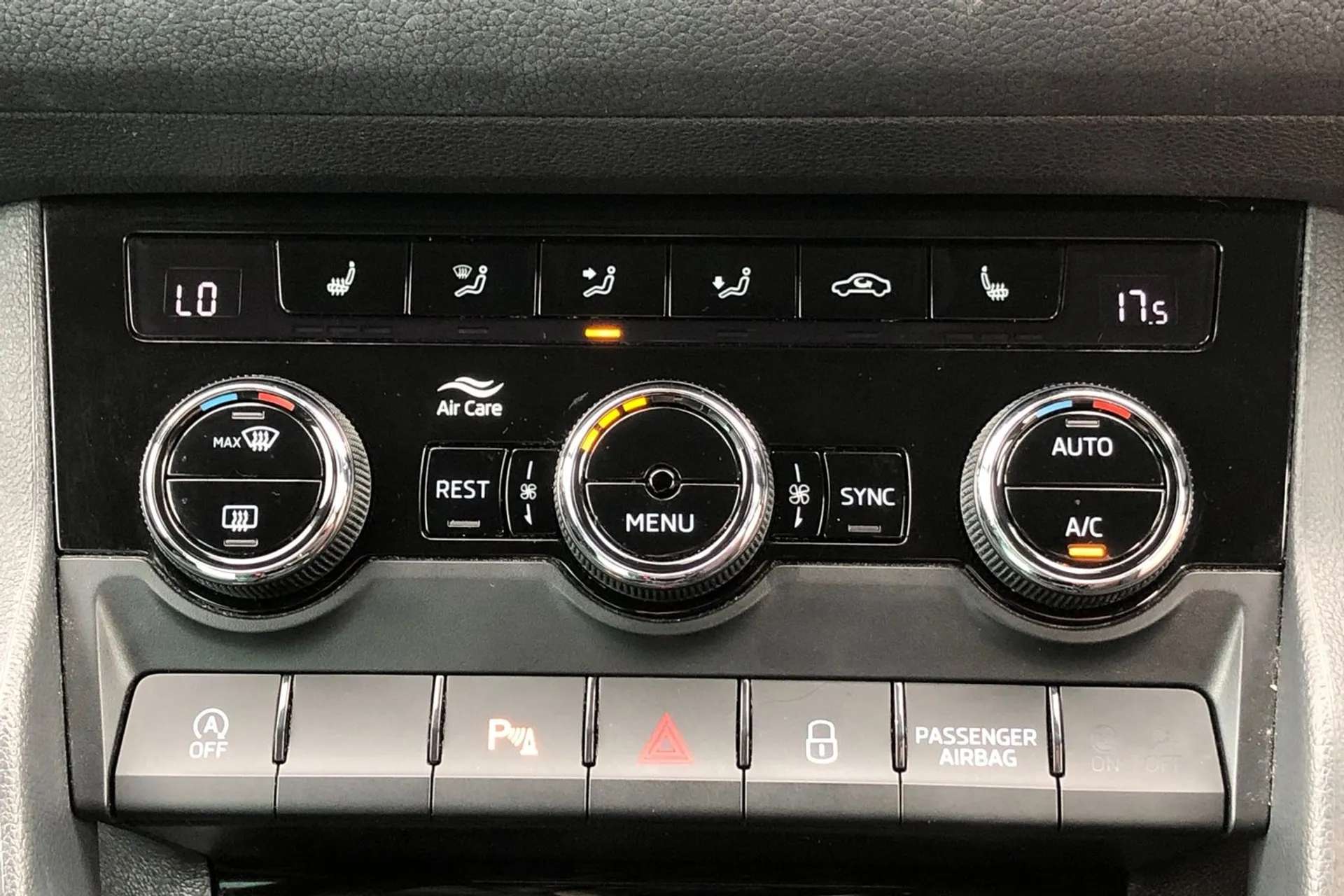 2021 SKODA KODIAQ 2021 SKODA KODIAQ