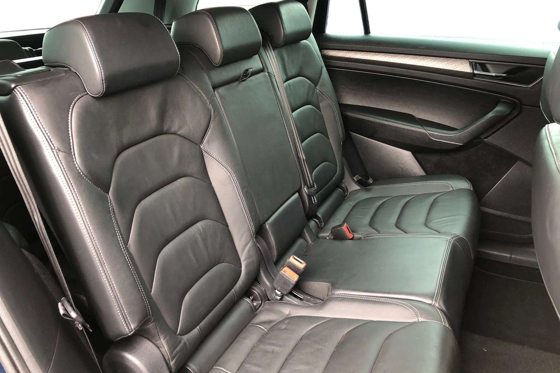 2021 SKODA KODIAQ 2021 SKODA KODIAQ