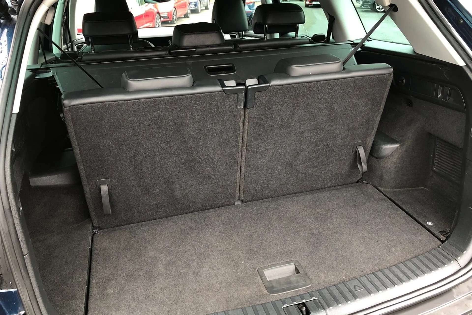 2021 SKODA KODIAQ 2021 SKODA KODIAQ