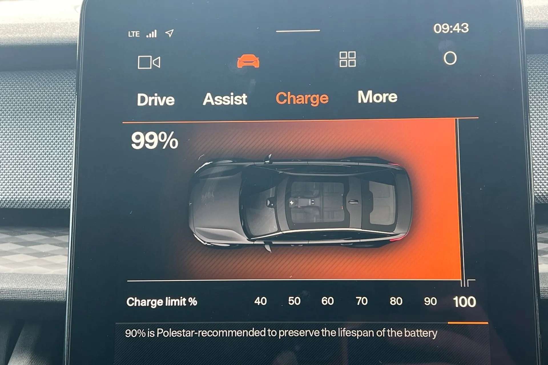 2021 POLESTAR 2 2021 POLESTAR 2