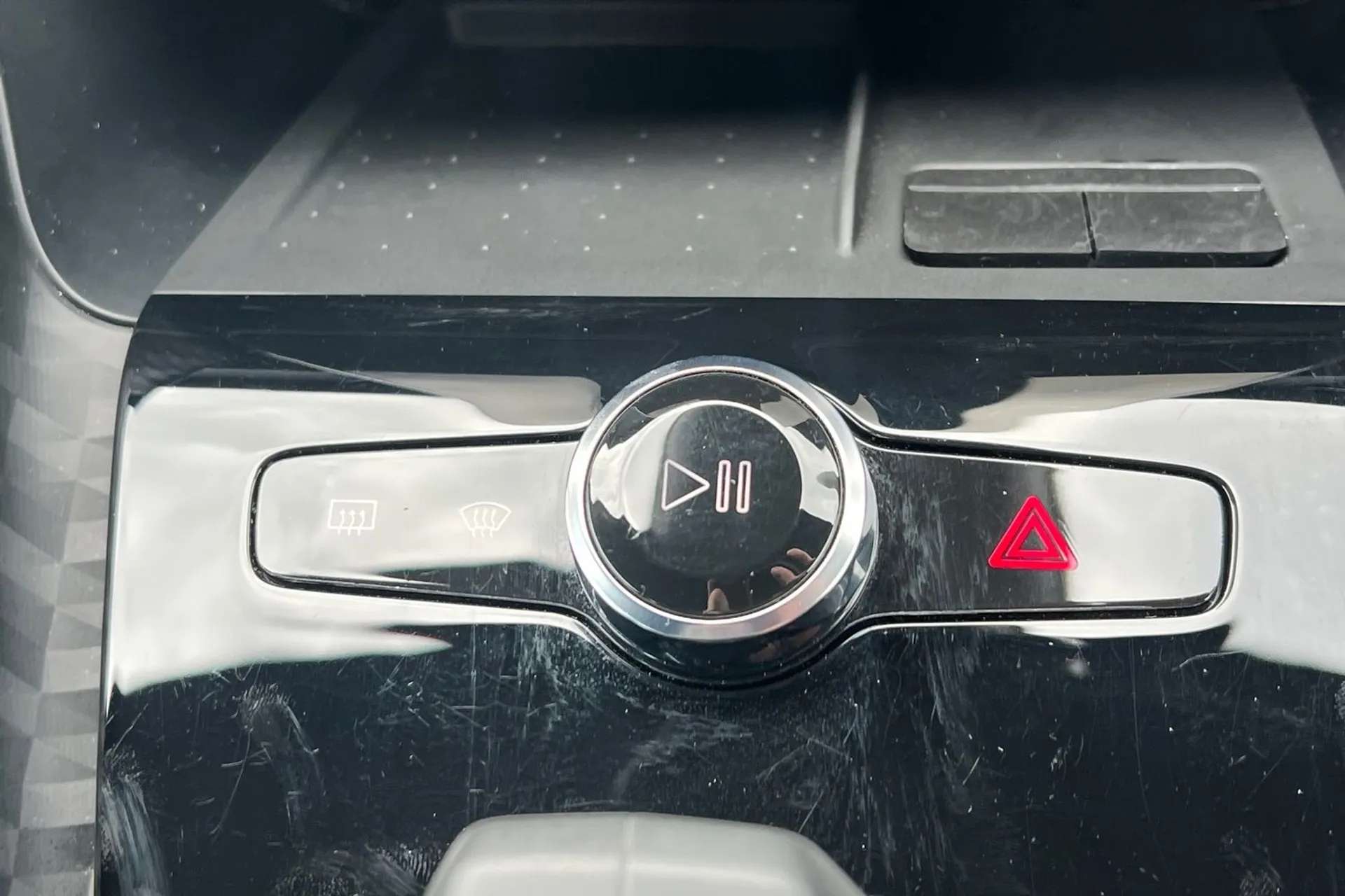 2021 POLESTAR 2 2021 POLESTAR 2