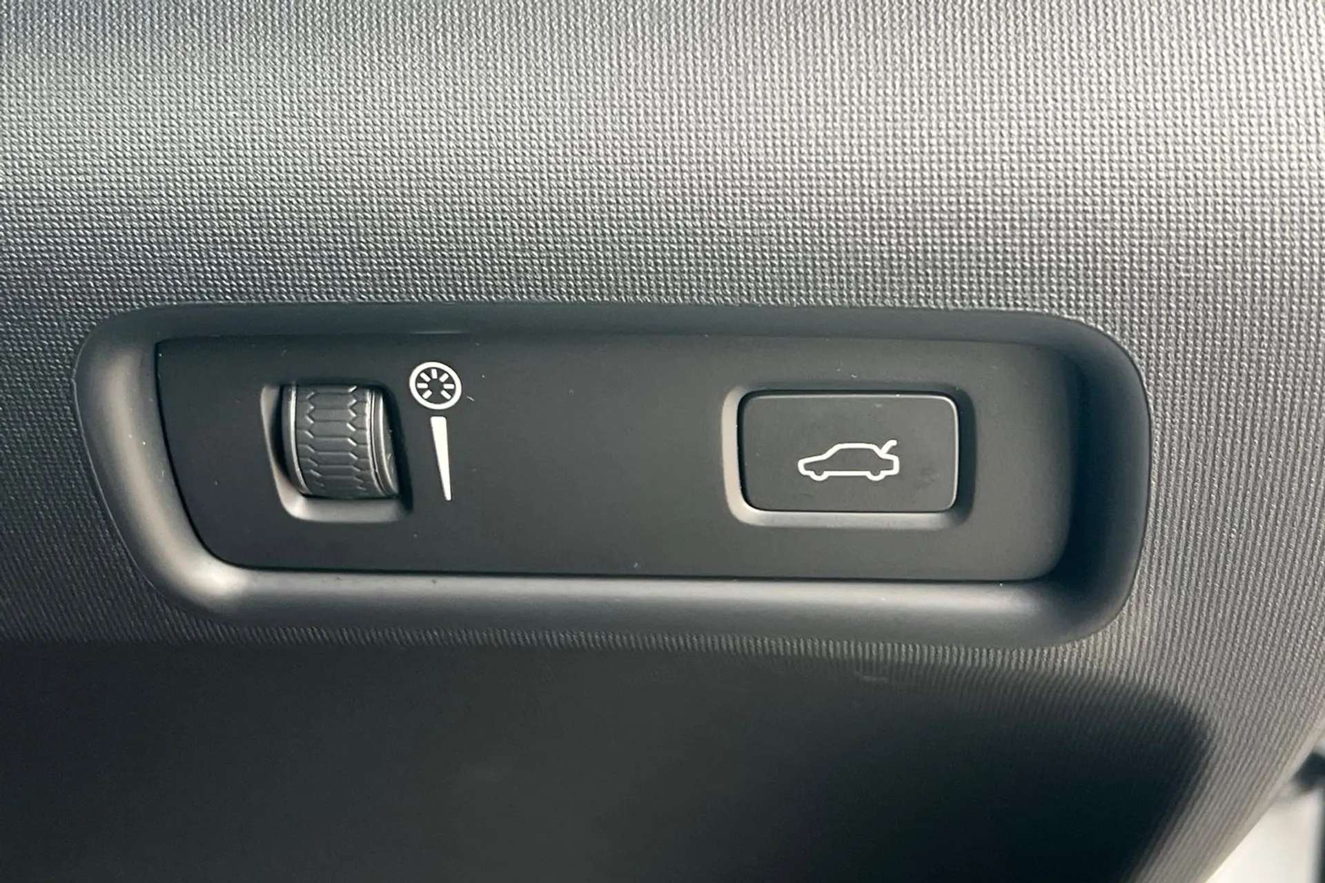2021 POLESTAR 2 2021 POLESTAR 2