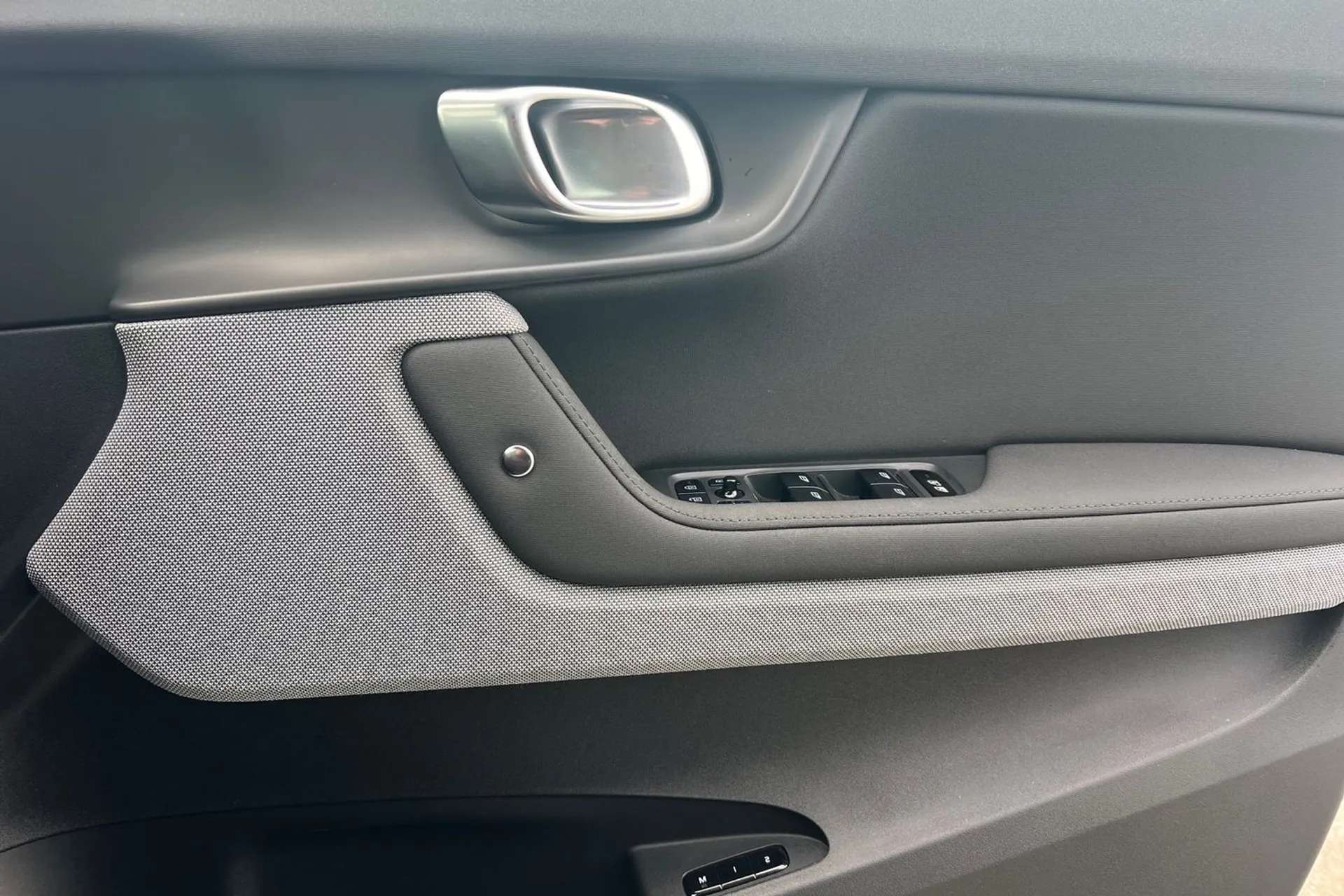 2021 POLESTAR 2 2021 POLESTAR 2