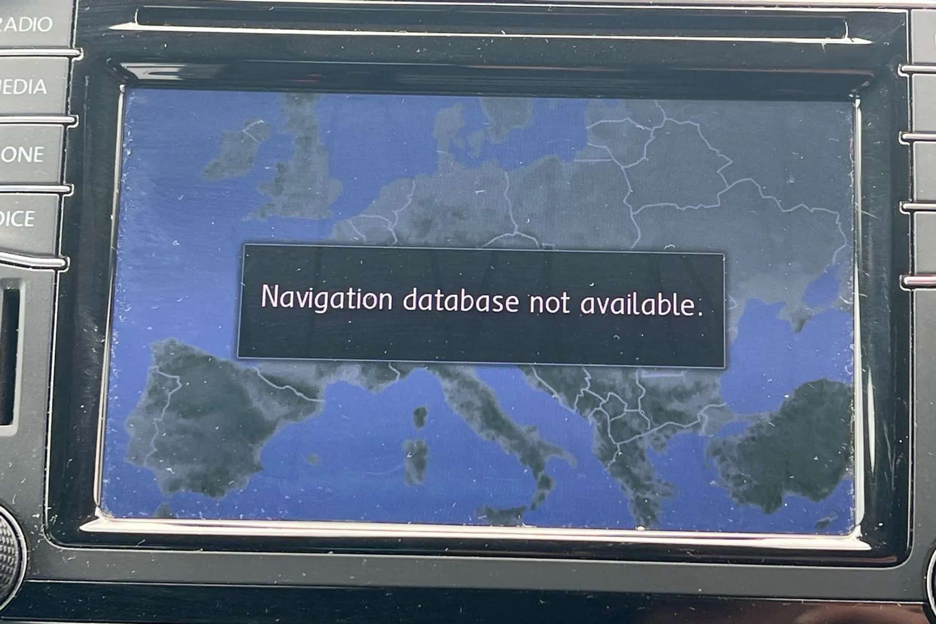 2019 VOLKSWAGEN SHARAN 2019 VOLKSWAGEN SHARAN
