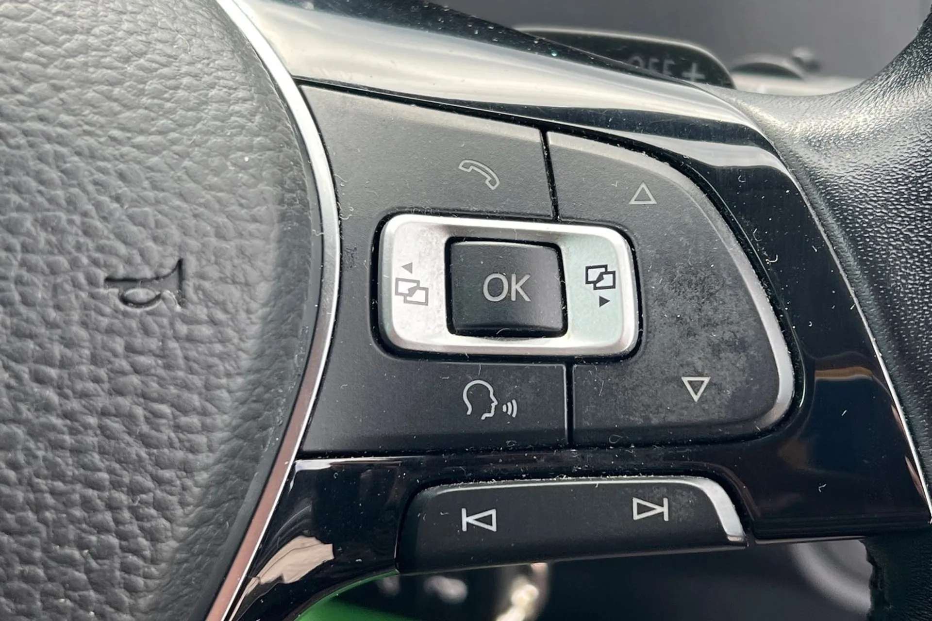 2019 VOLKSWAGEN SHARAN 2019 VOLKSWAGEN SHARAN