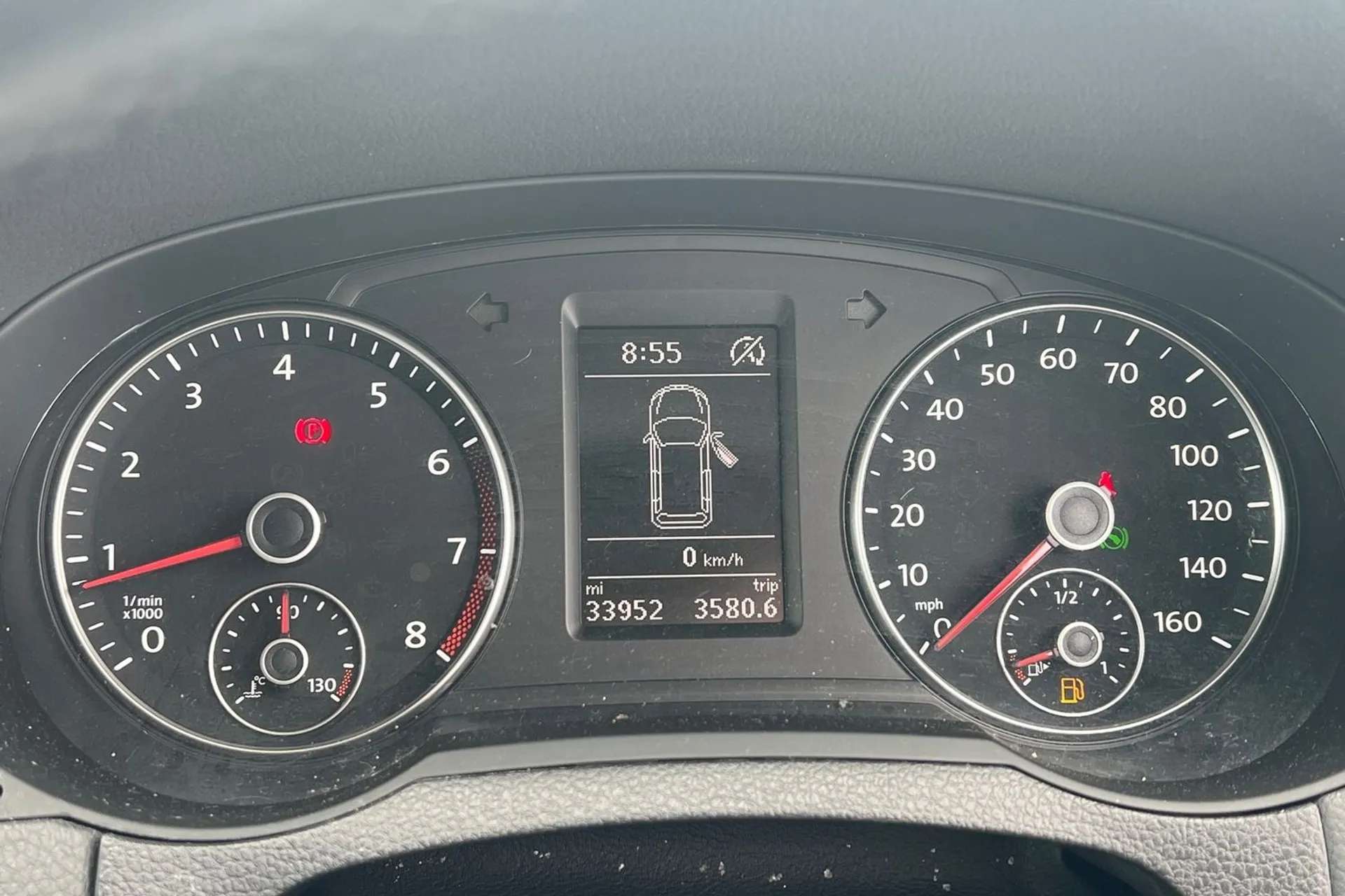2019 VOLKSWAGEN SHARAN 2019 VOLKSWAGEN SHARAN