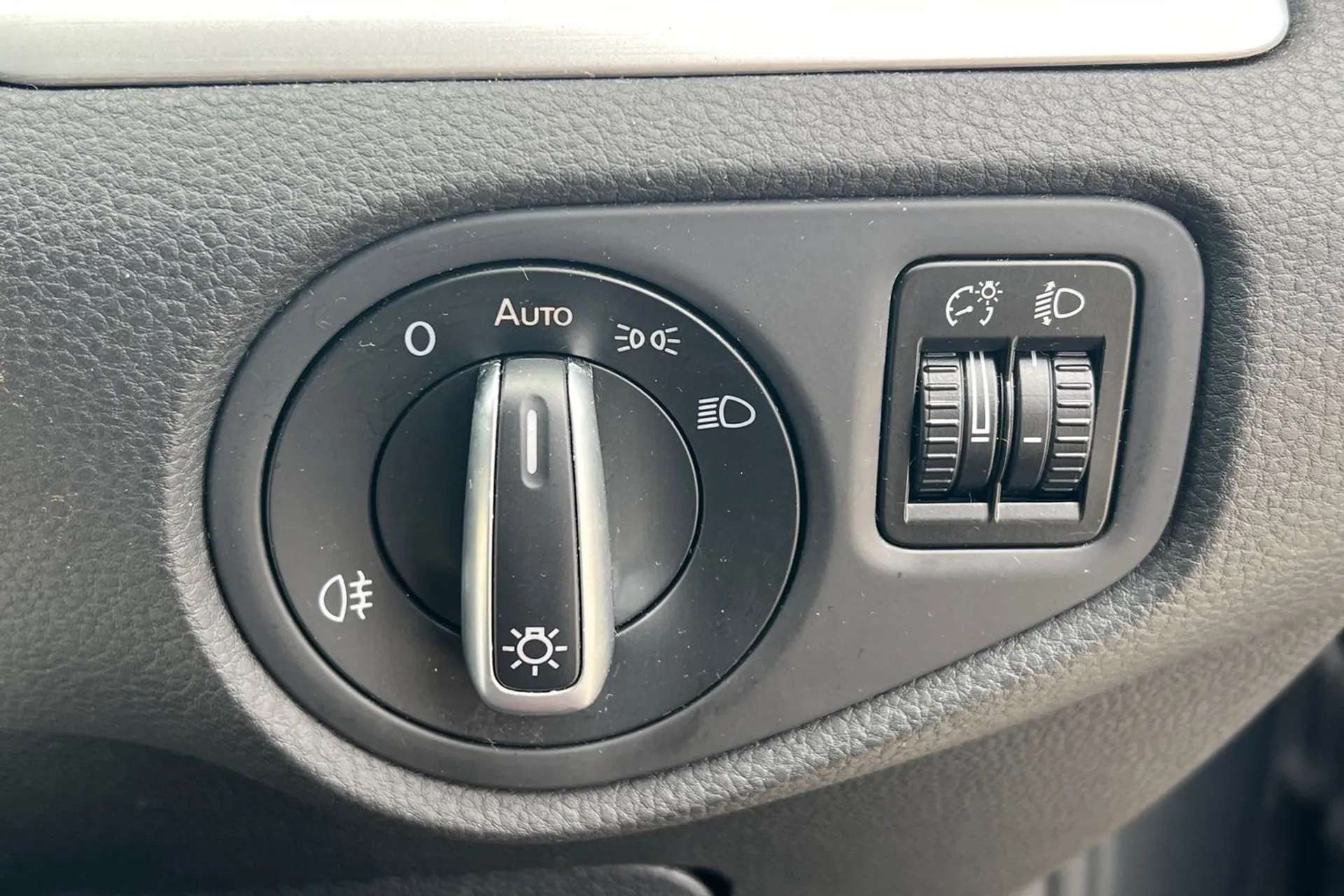 2019 VOLKSWAGEN SHARAN 2019 VOLKSWAGEN SHARAN