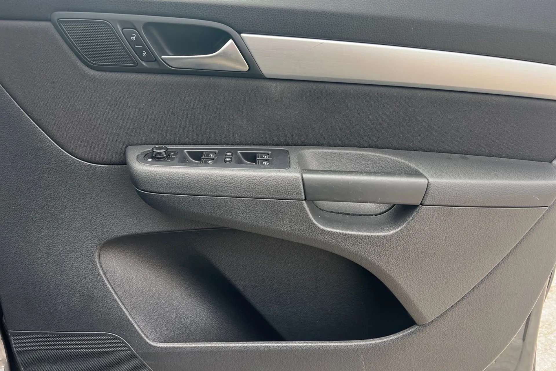 2019 VOLKSWAGEN SHARAN 2019 VOLKSWAGEN SHARAN