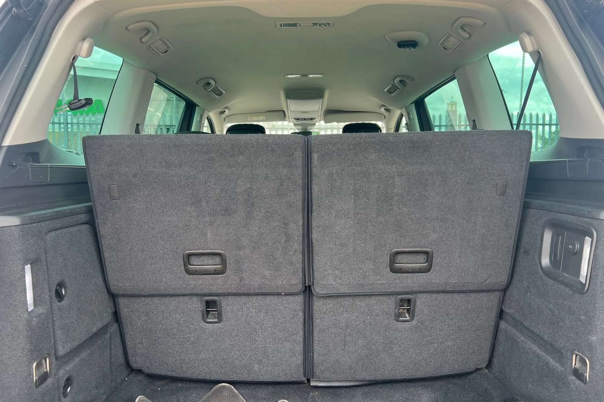2019 VOLKSWAGEN SHARAN 2019 VOLKSWAGEN SHARAN