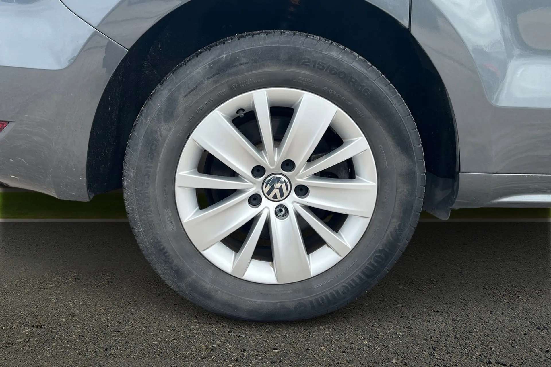 2019 VOLKSWAGEN SHARAN 2019 VOLKSWAGEN SHARAN