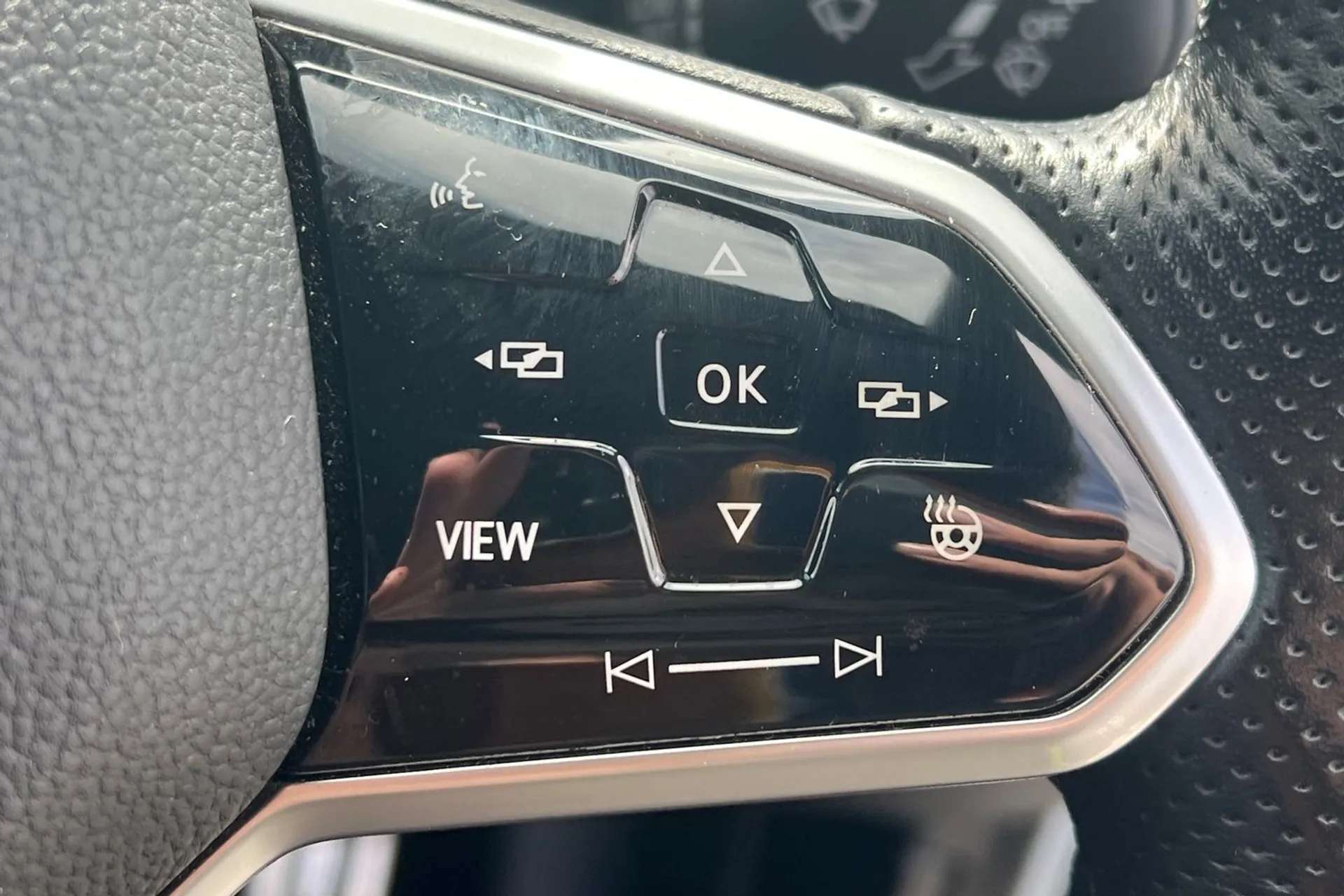 2021 VOLKSWAGEN GOLF 2021 VOLKSWAGEN GOLF