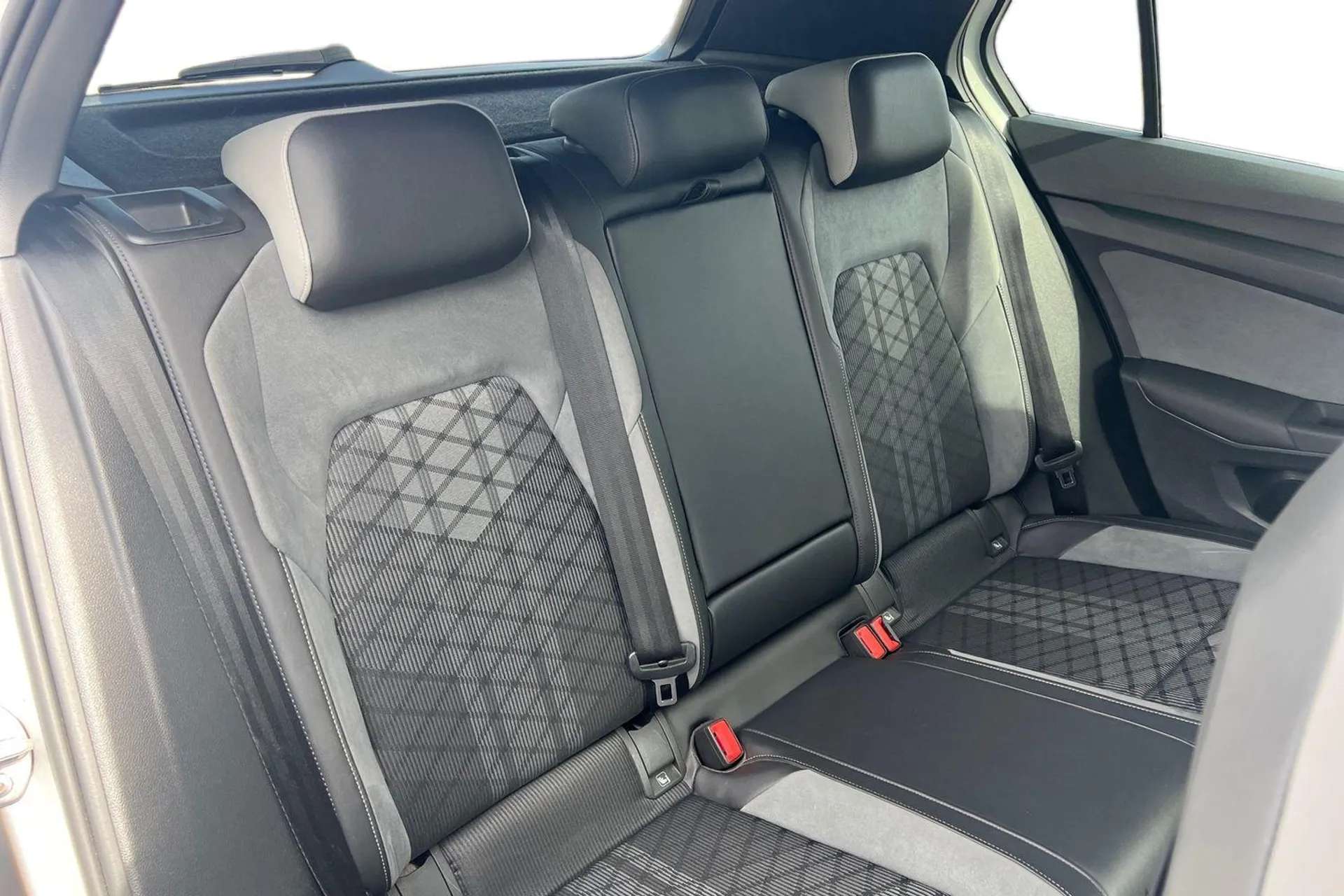 2021 VOLKSWAGEN GOLF 2021 VOLKSWAGEN GOLF