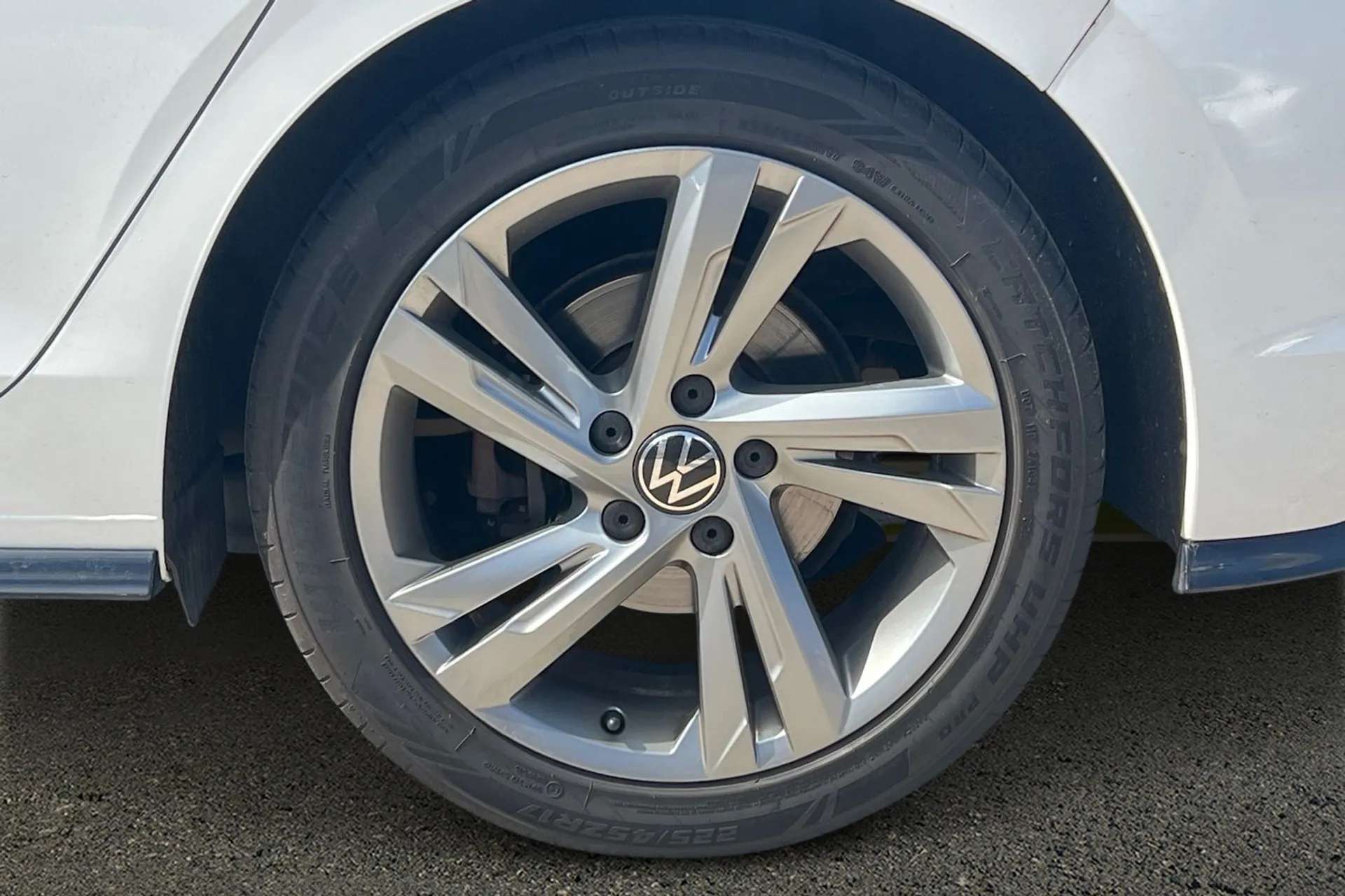2021 VOLKSWAGEN GOLF 2021 VOLKSWAGEN GOLF