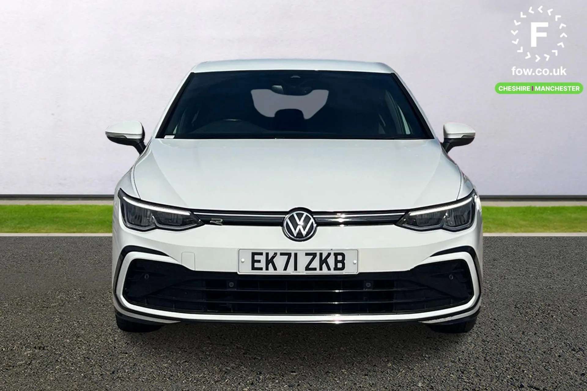 2021 VOLKSWAGEN GOLF 2021 VOLKSWAGEN GOLF
