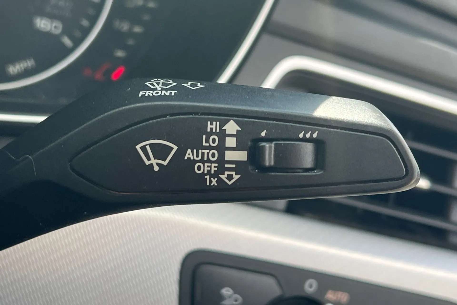 2016 AUDI A4 2016 AUDI A4