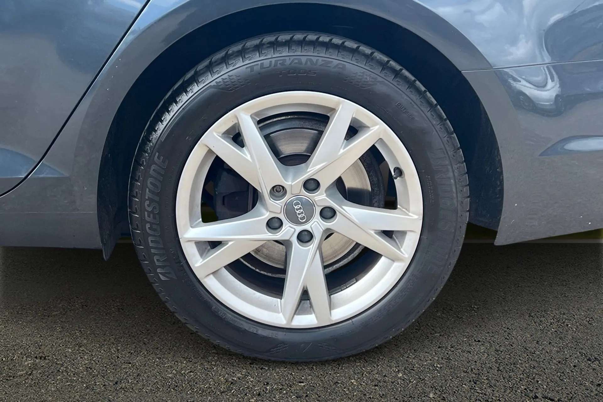 2016 AUDI A4 2016 AUDI A4