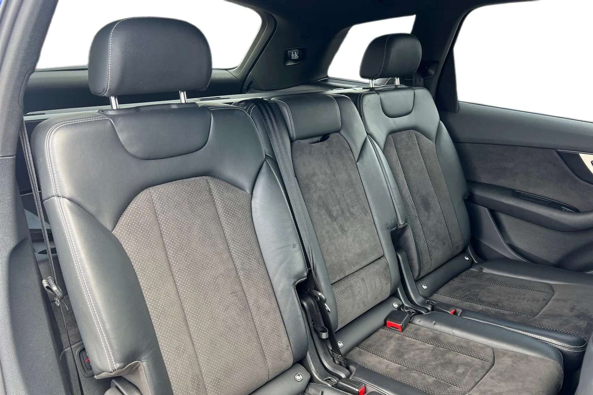 2017 AUDI Q7 2017 AUDI Q7
