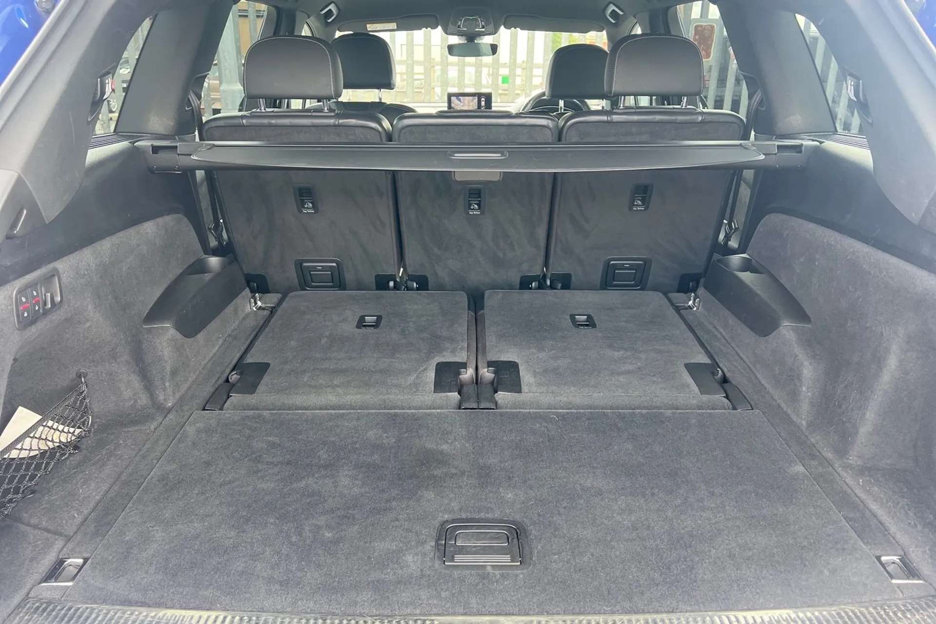 2017 AUDI Q7 2017 AUDI Q7