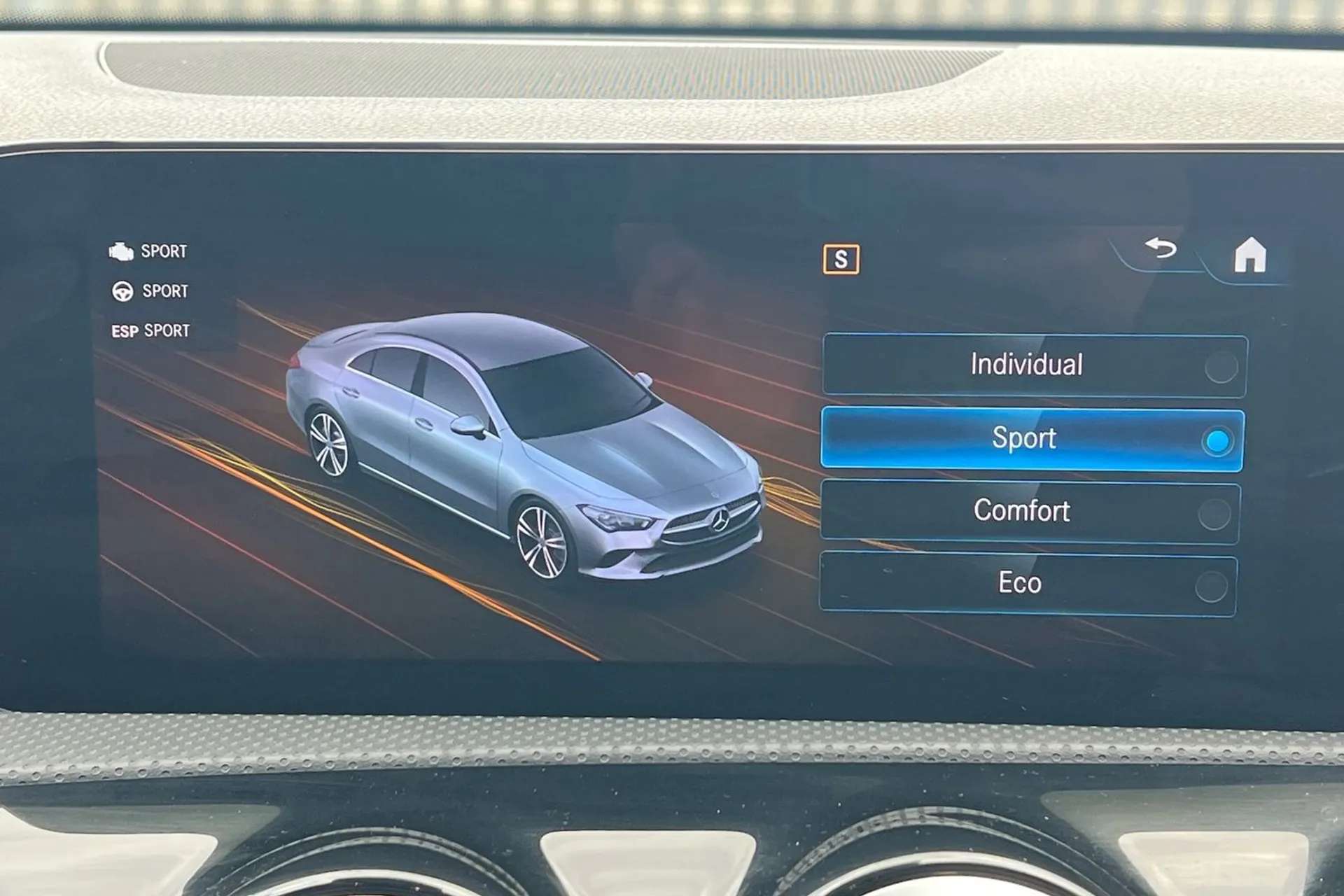 2022 MERCEDES-BENZ CLA CLASS 2022 MERCEDES-BENZ CLA CLASS