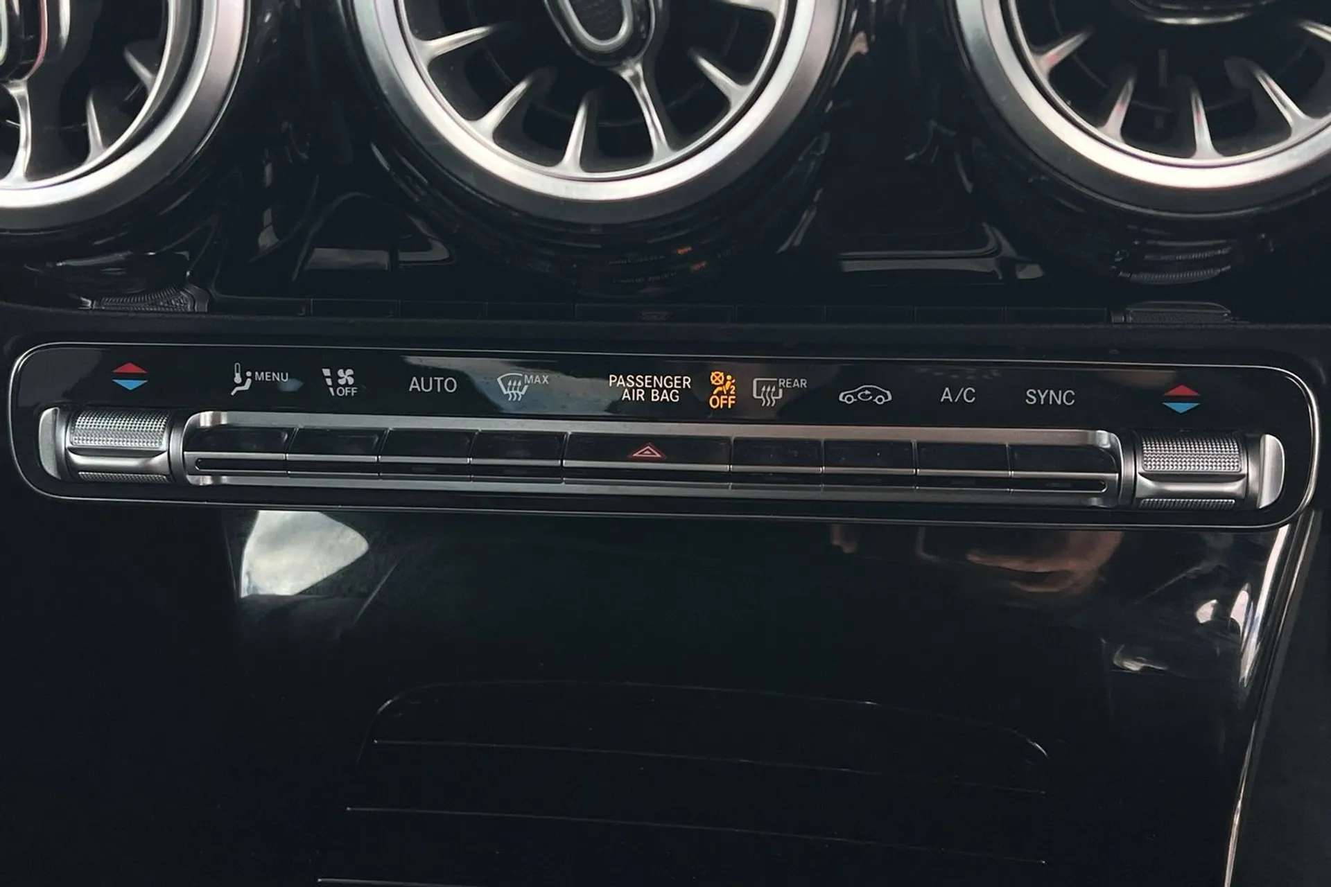 2022 MERCEDES-BENZ CLA CLASS 2022 MERCEDES-BENZ CLA CLASS