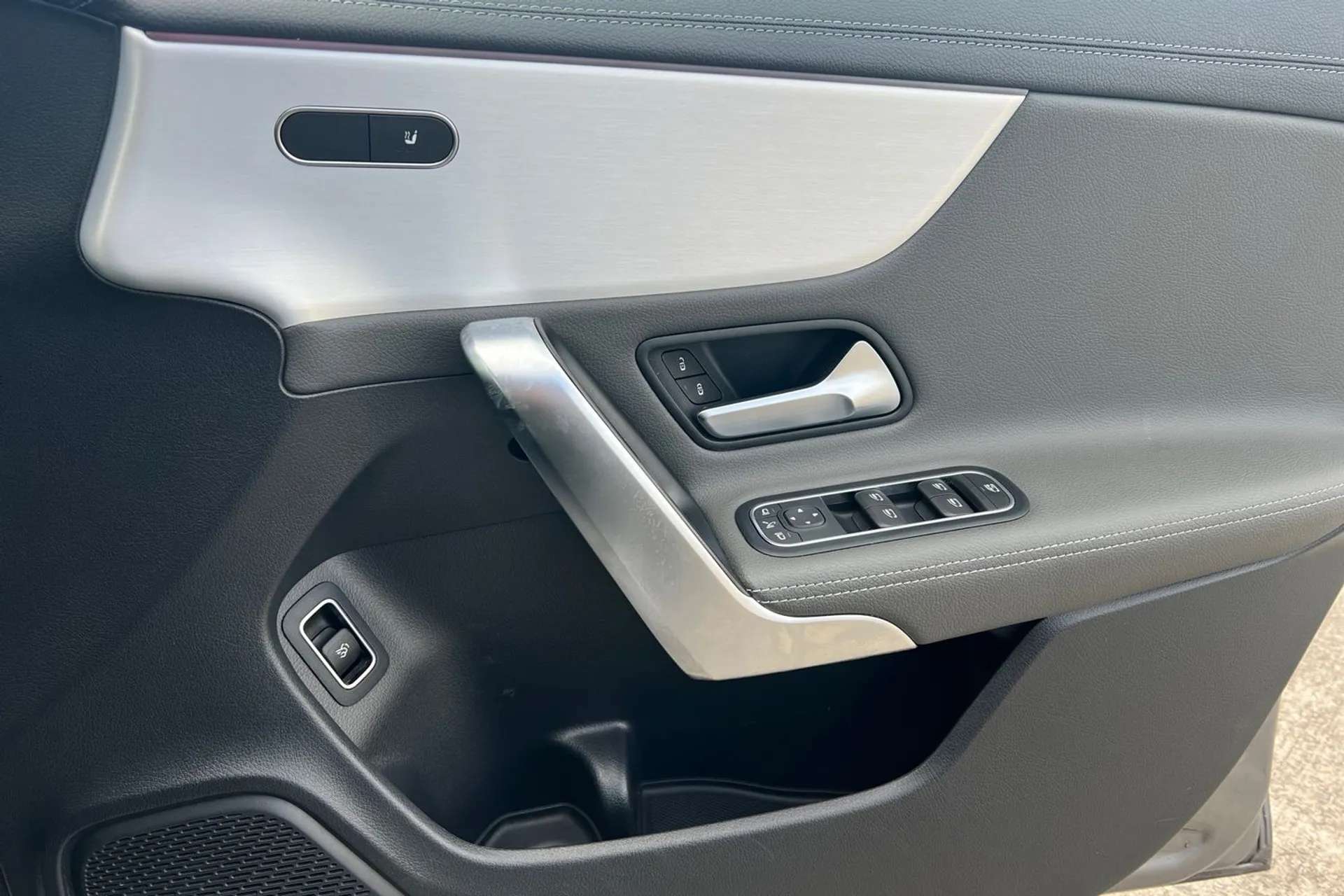 2022 MERCEDES-BENZ CLA CLASS 2022 MERCEDES-BENZ CLA CLASS