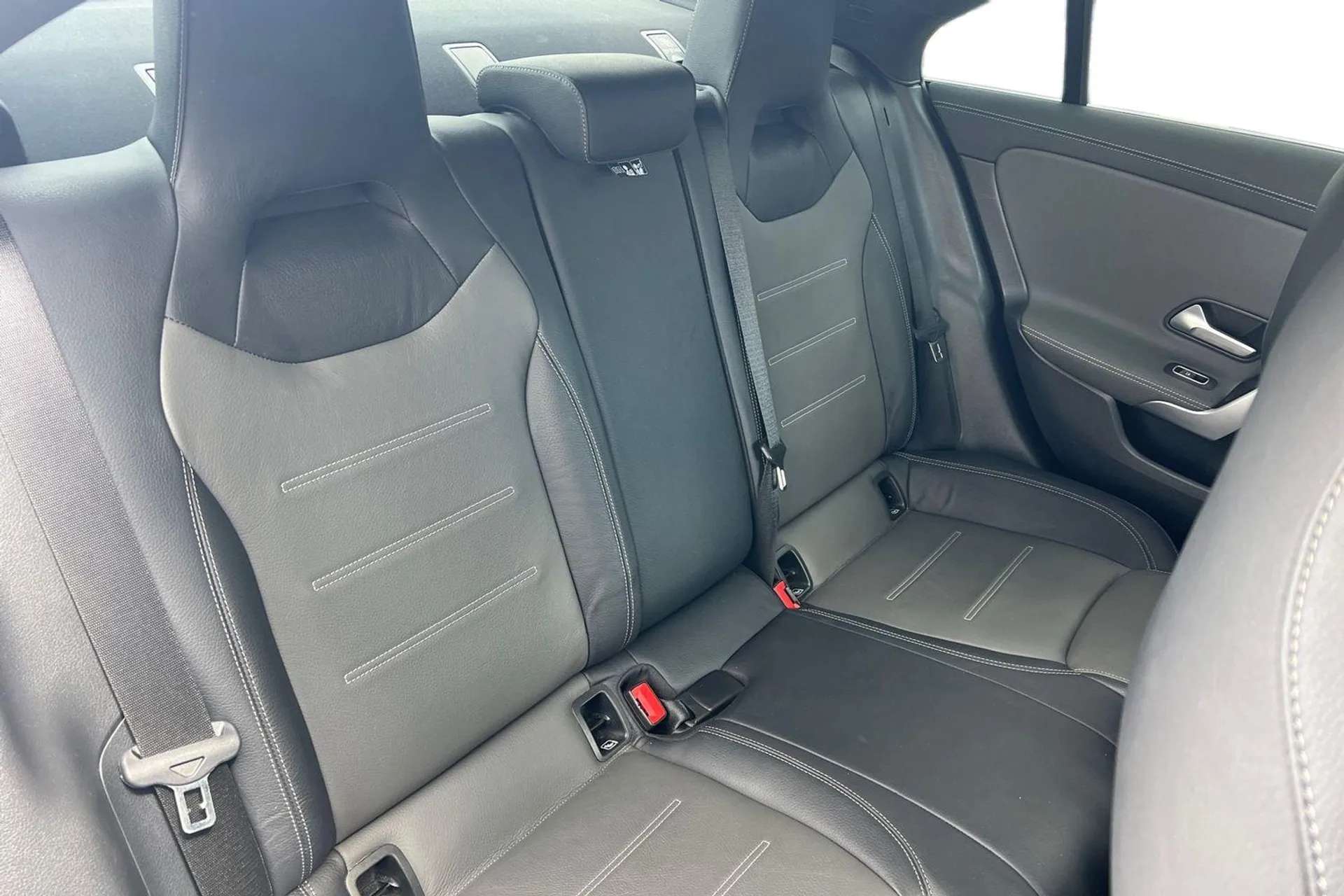 2022 MERCEDES-BENZ CLA CLASS 2022 MERCEDES-BENZ CLA CLASS