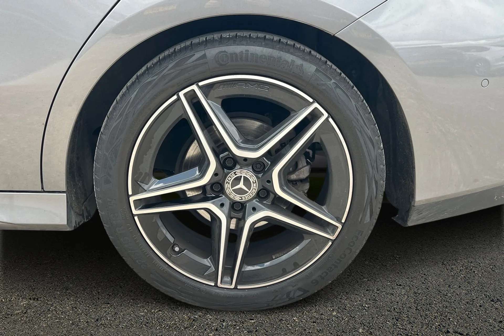 2022 MERCEDES-BENZ CLA CLASS 2022 MERCEDES-BENZ CLA CLASS