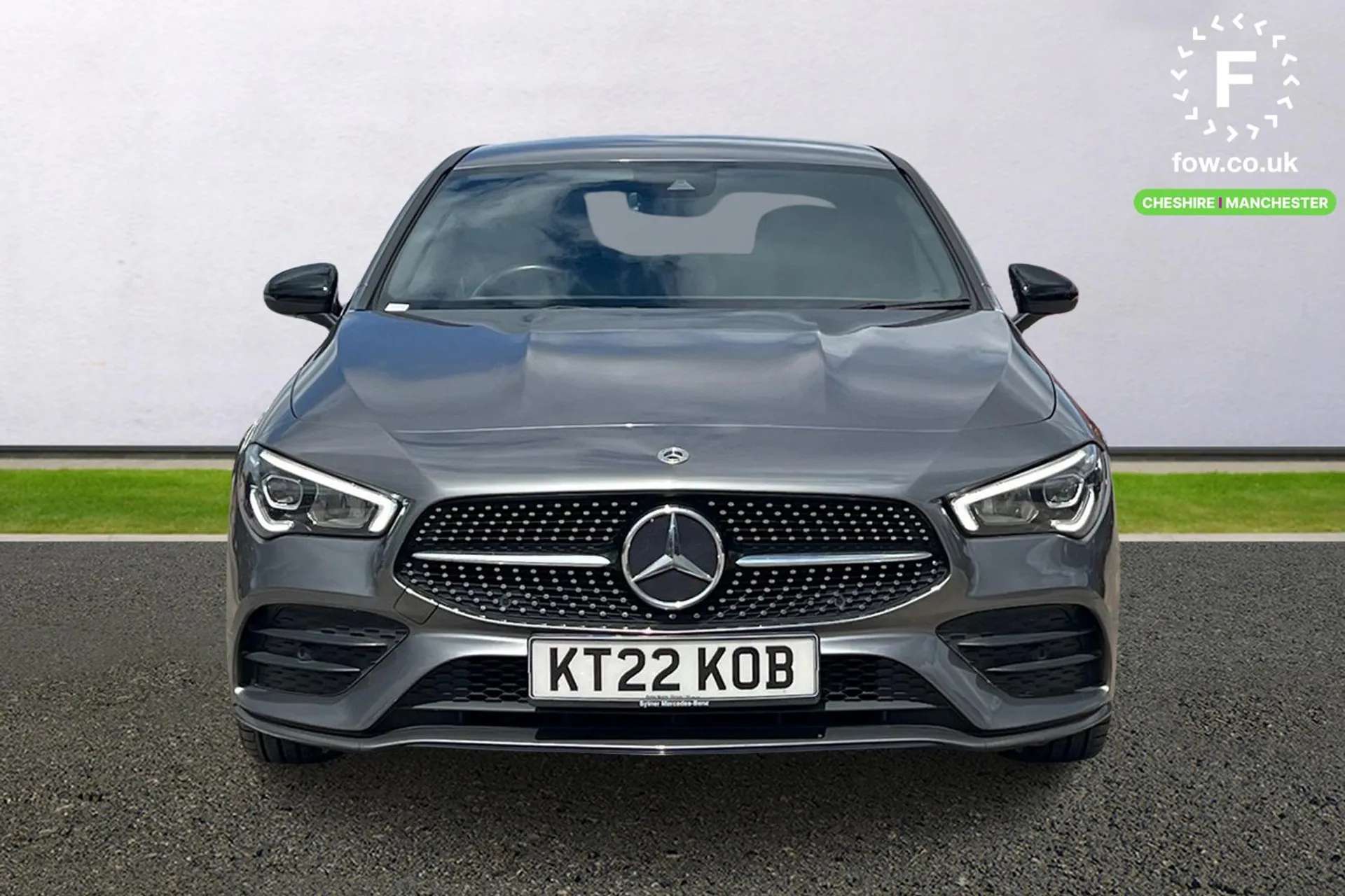 2022 MERCEDES-BENZ CLA CLASS 2022 MERCEDES-BENZ CLA CLASS