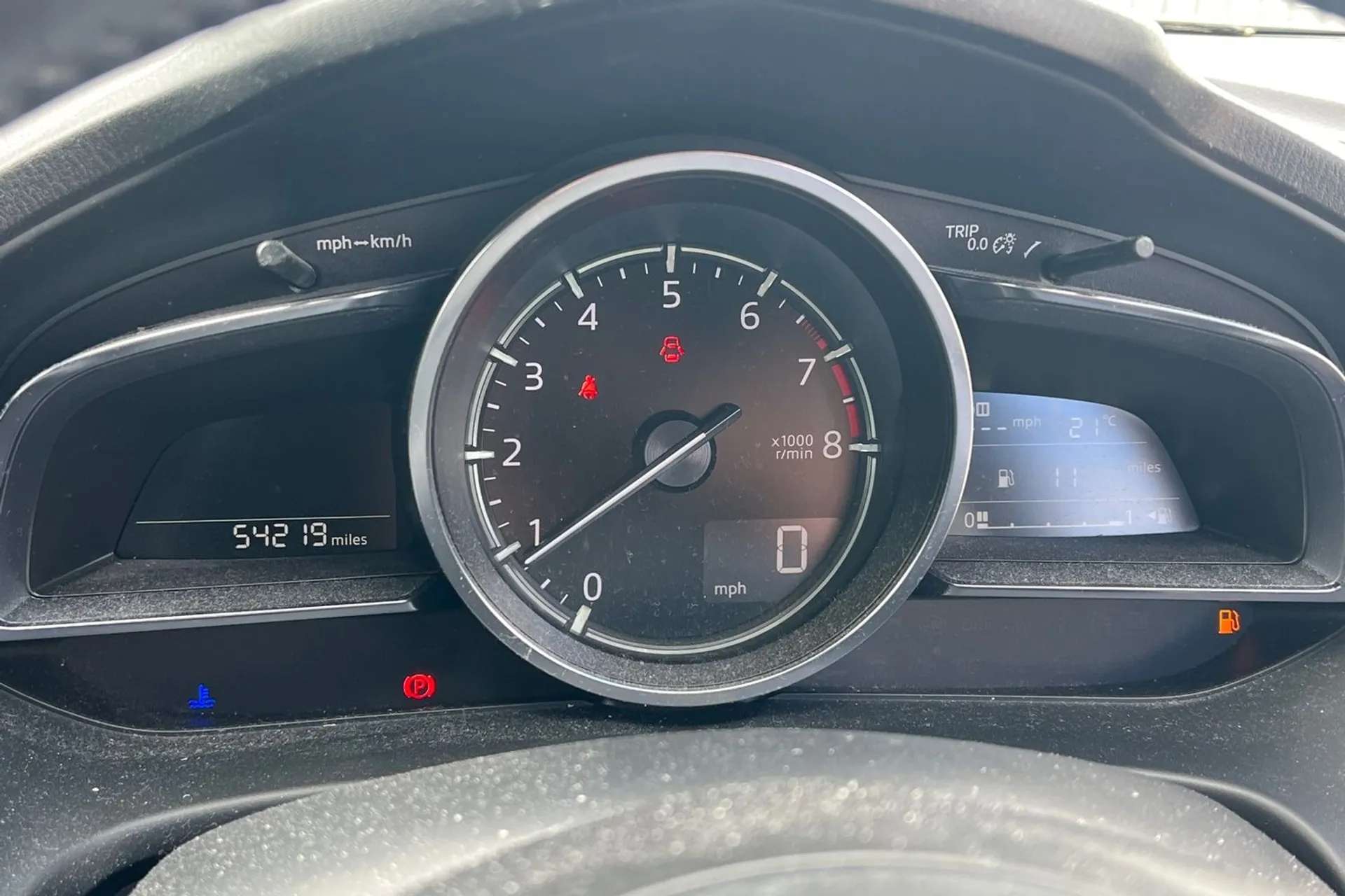 2018 MAZDA MAZDA3 2018 MAZDA MAZDA3