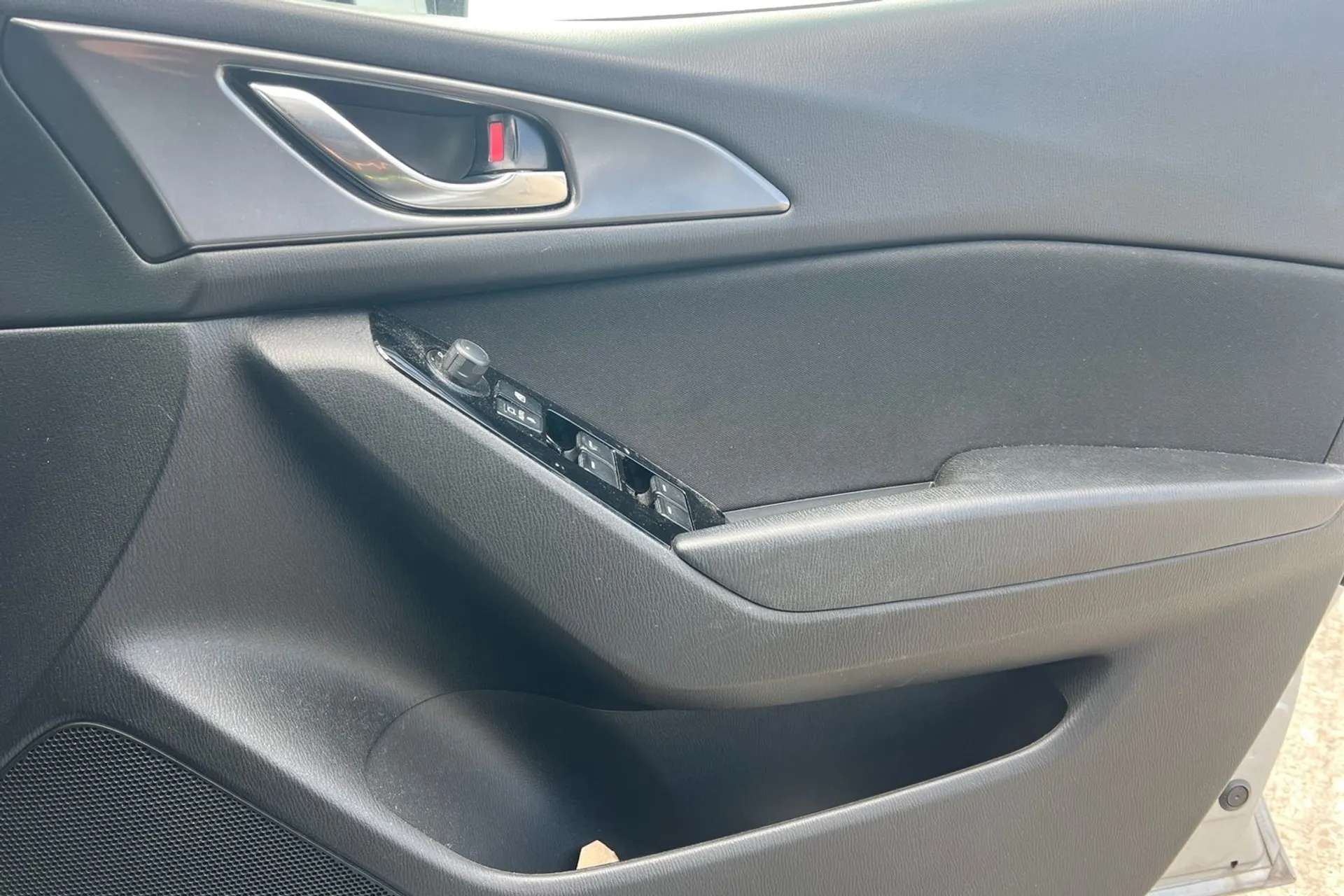2018 MAZDA MAZDA3 2018 MAZDA MAZDA3