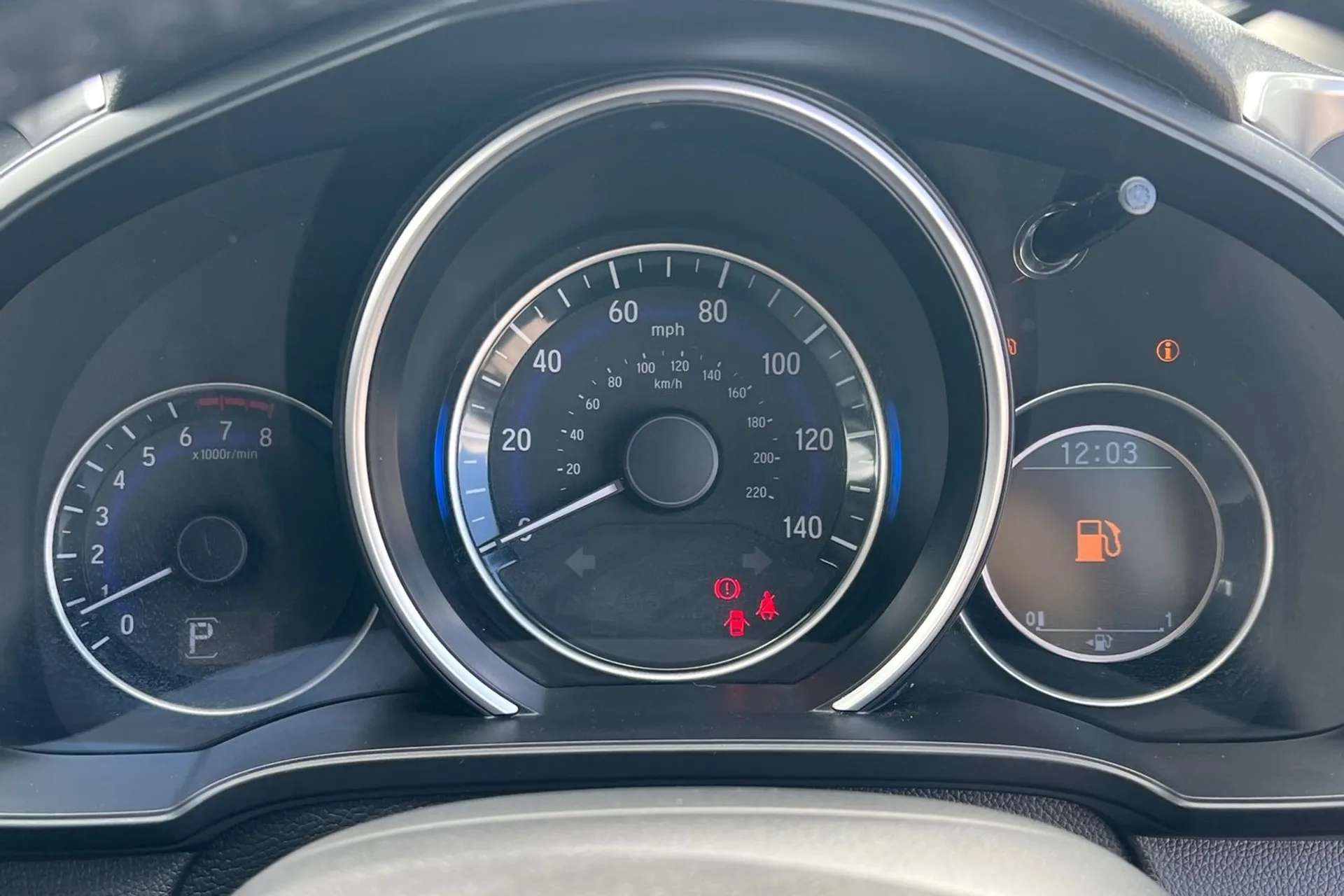 2019 HONDA JAZZ 2019 HONDA JAZZ
