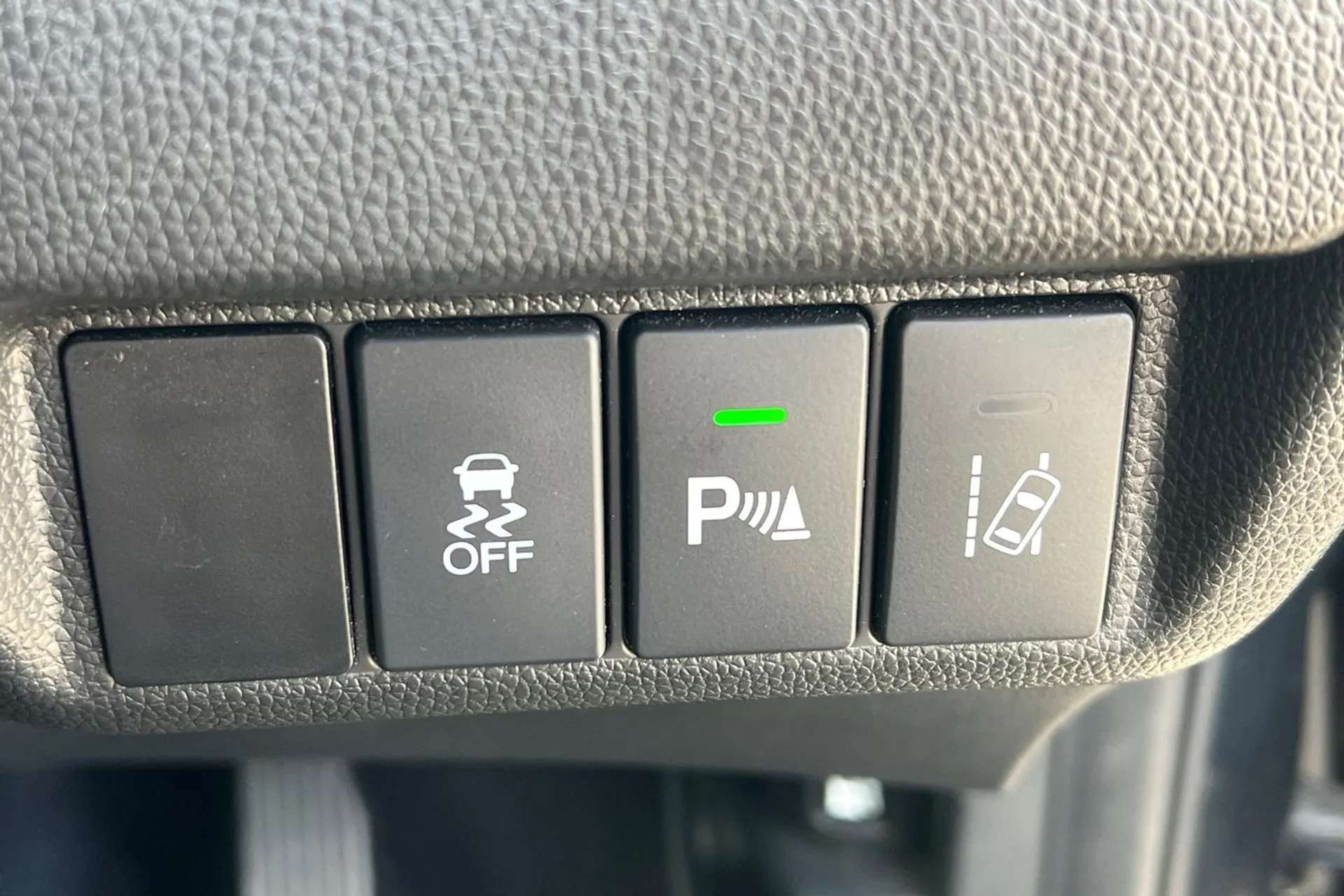 2019 HONDA JAZZ 2019 HONDA JAZZ