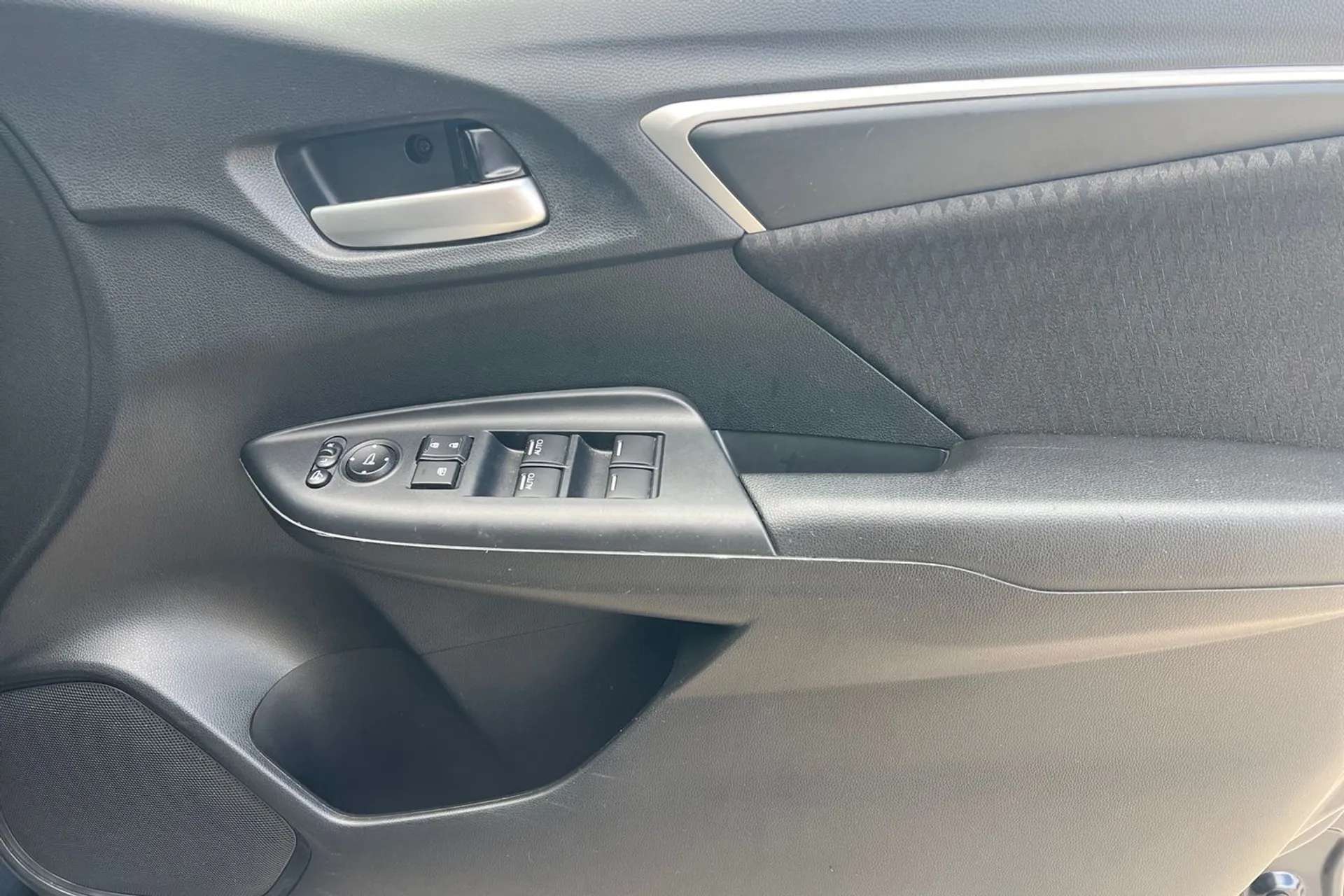 2019 HONDA JAZZ 2019 HONDA JAZZ