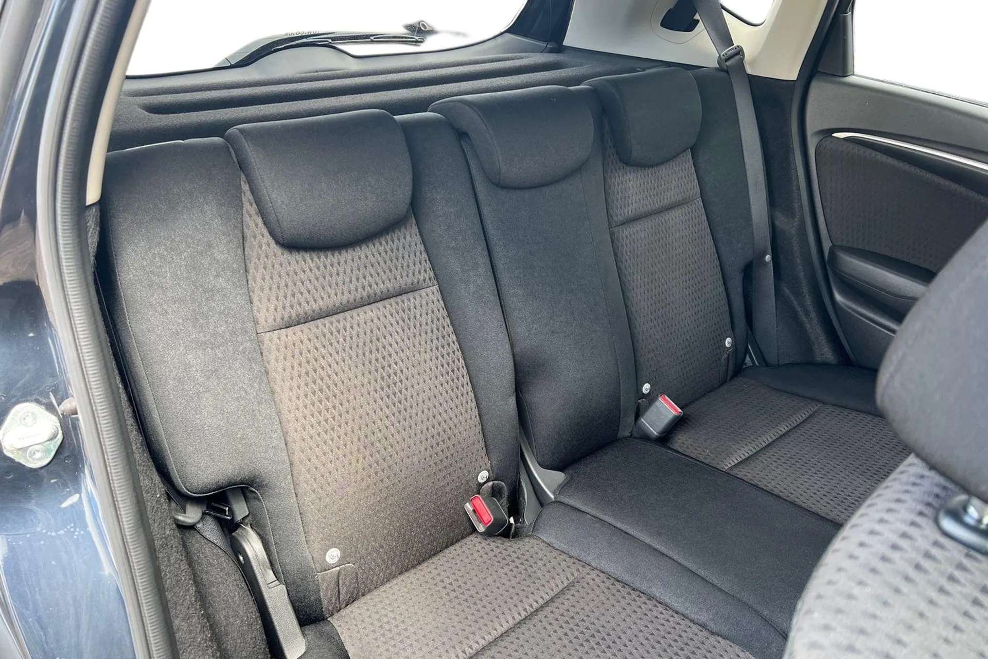 2019 HONDA JAZZ 2019 HONDA JAZZ