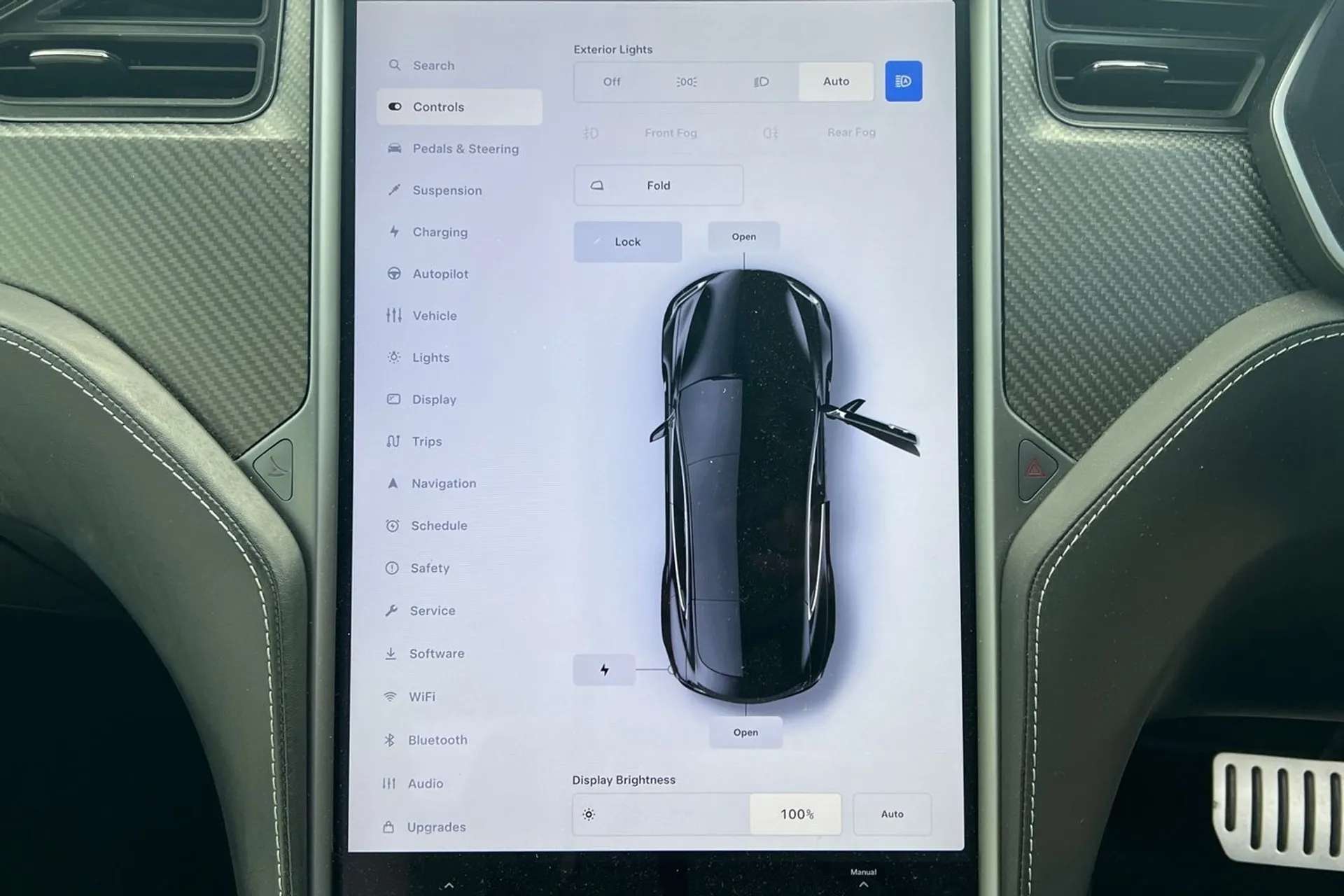2020 TESLA MODEL S 2020 TESLA MODEL S