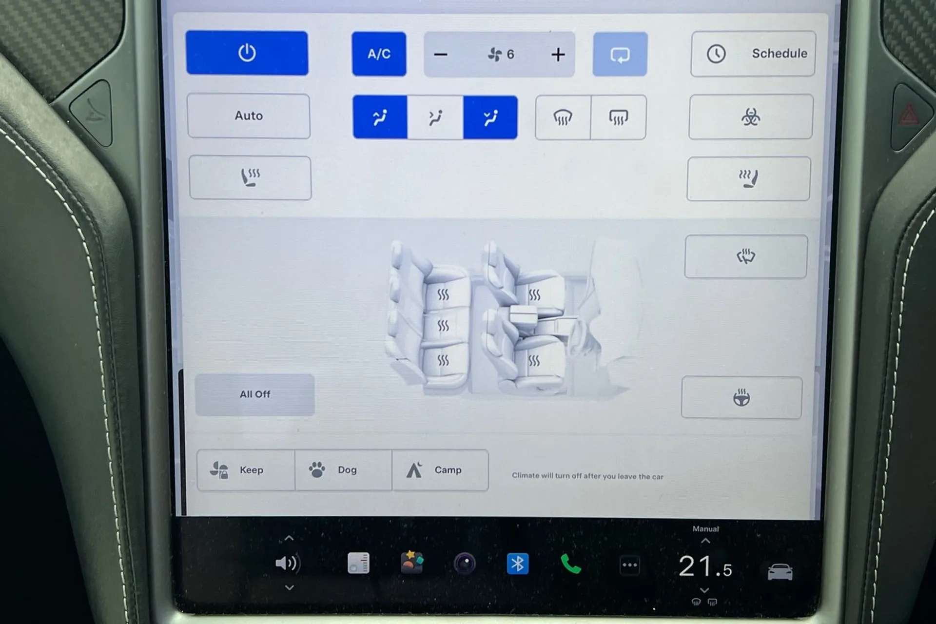 2020 TESLA MODEL S 2020 TESLA MODEL S